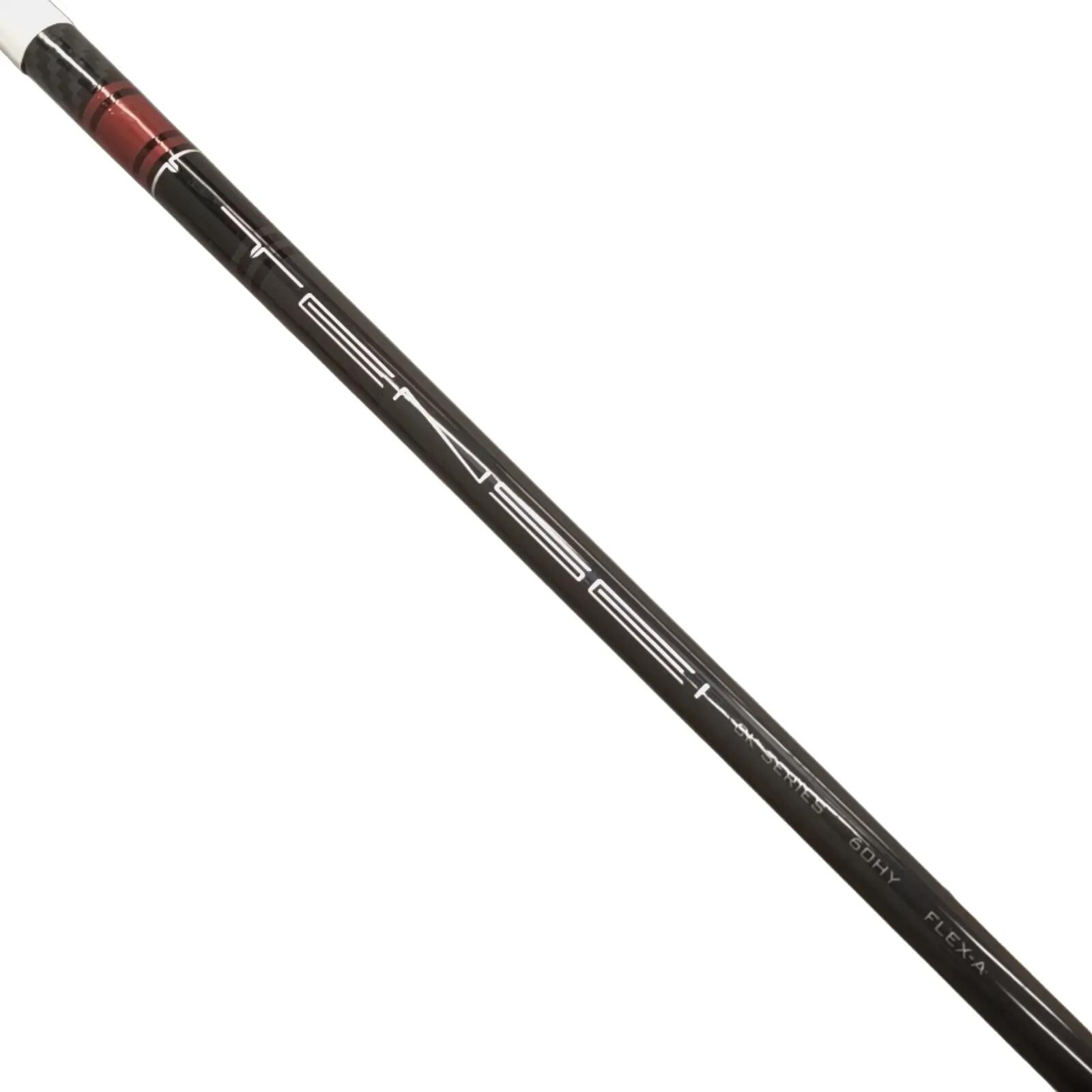 Titleist 818 H1 Hybrid / Flex A-flex / #5/25 4/5