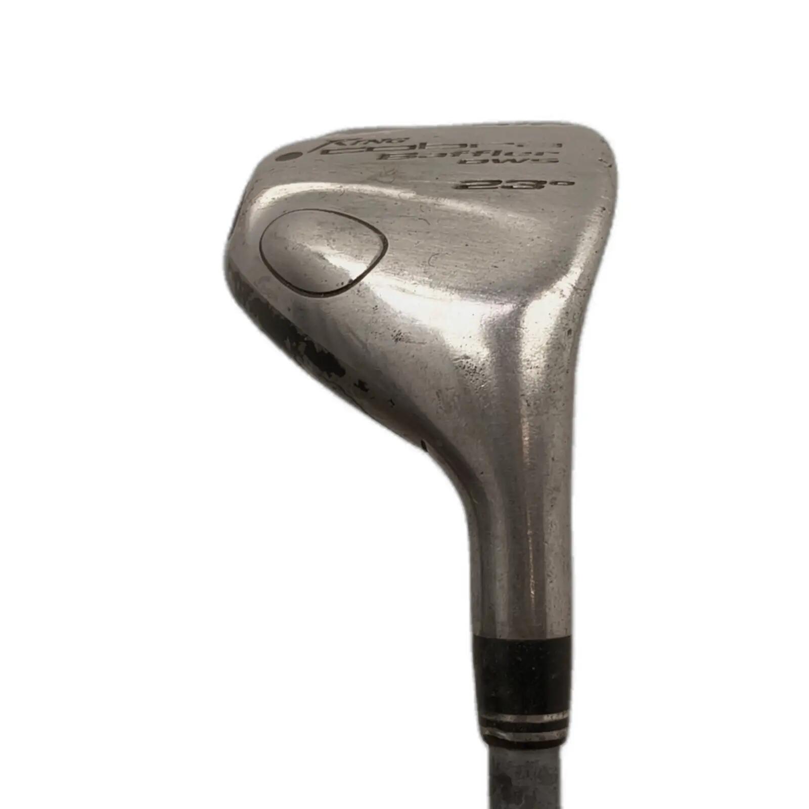 Cobra Baffler DWS Hybrid / Flex Regular / #4/23 2/5