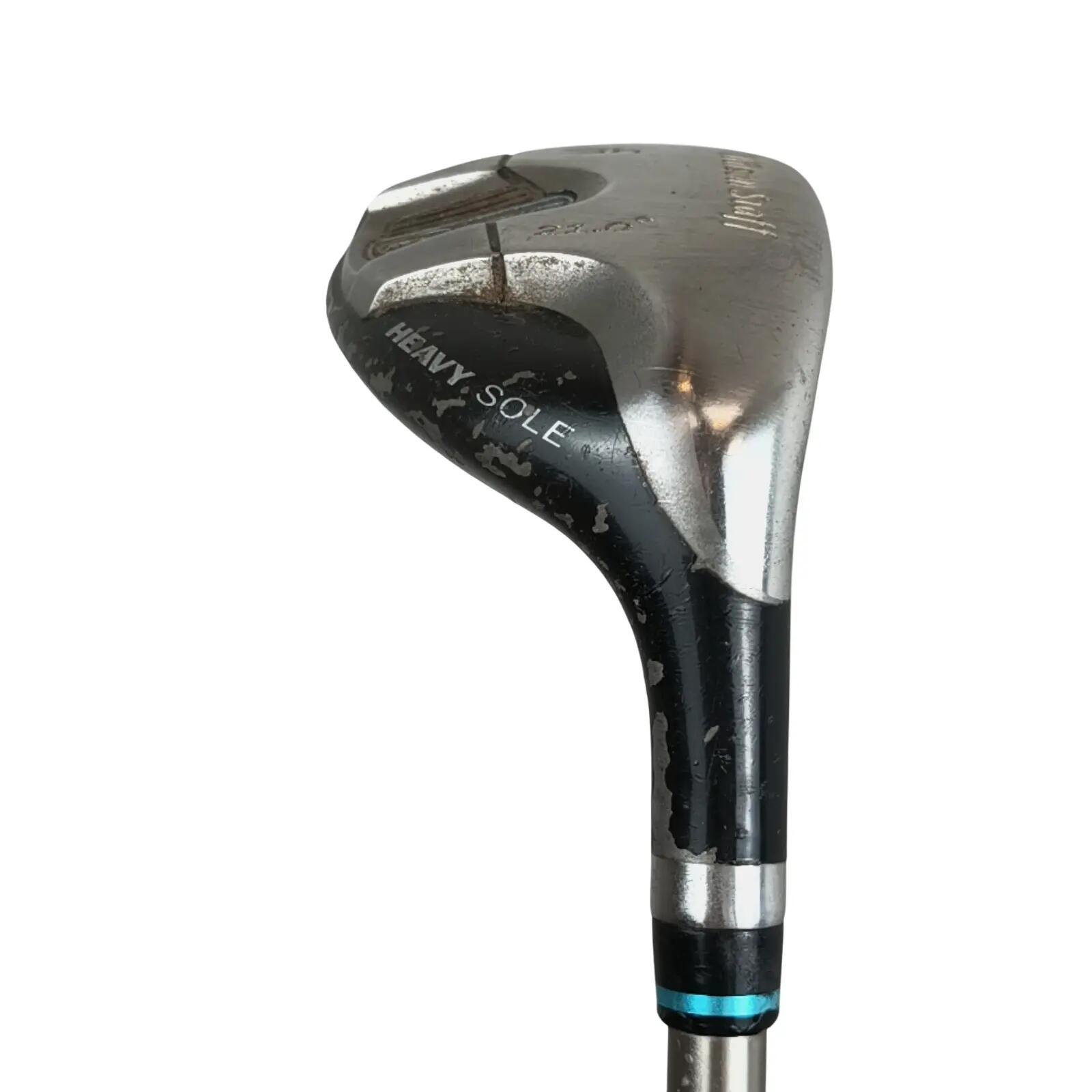 Wilson Staff Wilson staff Fybrid Hybrid / Flex Ladies / #3/21 3/6