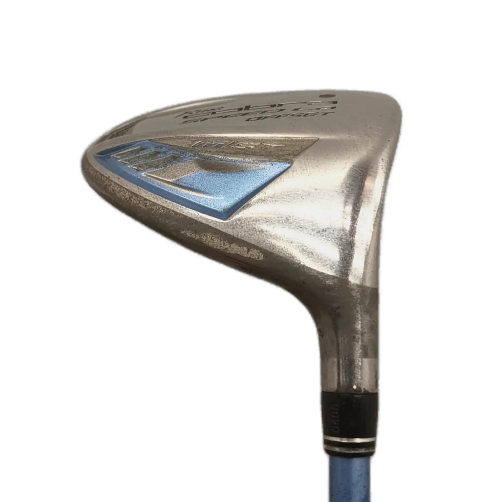 Cobra Speed LD Offset Fairway Wood / Flex Ladies / #3/16 3/6