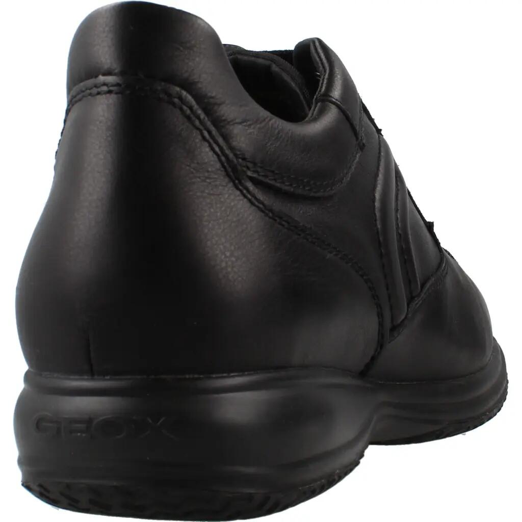 Buty GEOX U4356H 00085 Czarny 3/5