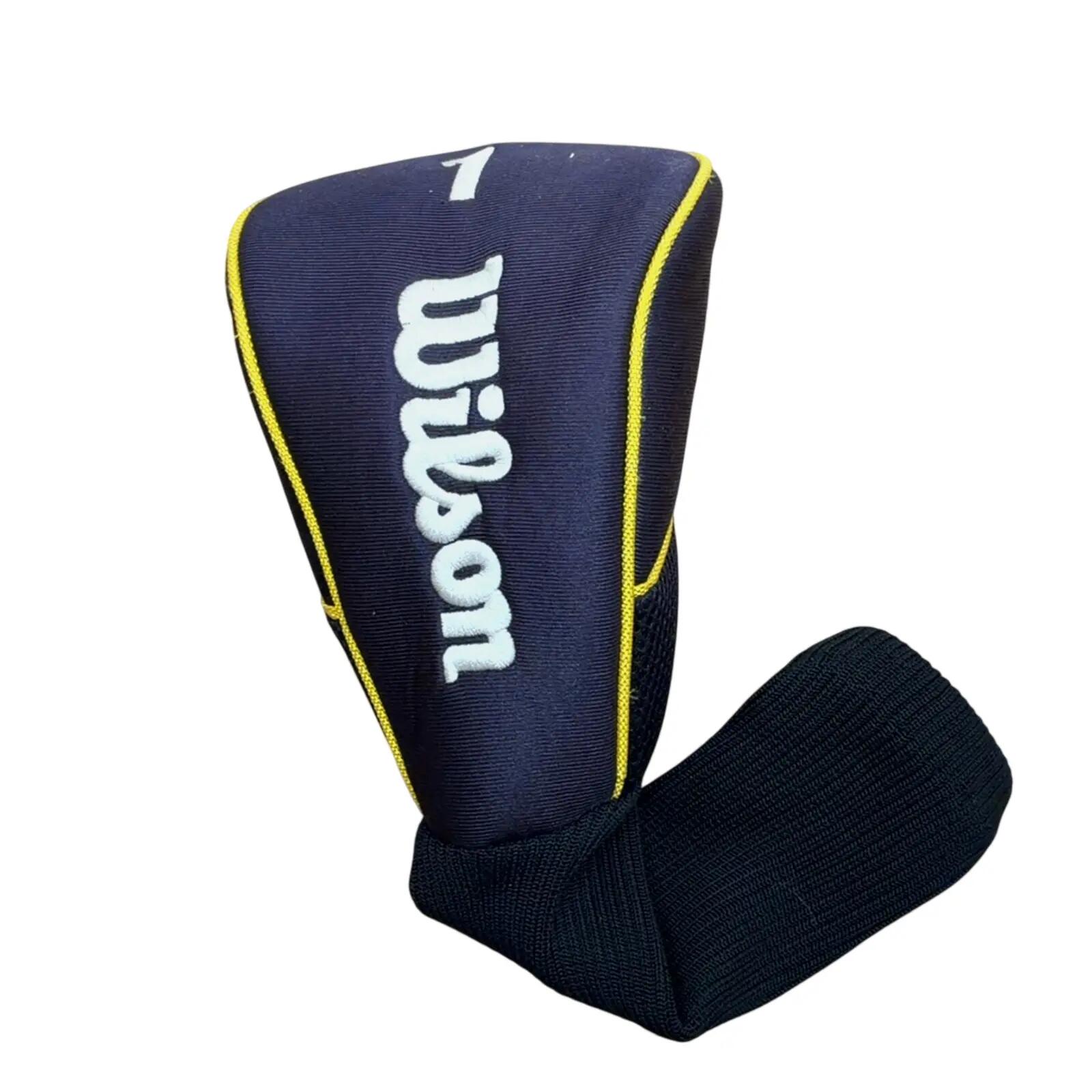 Wilson LCG Driver / Flex A-flex / Loft 10.5 2/6