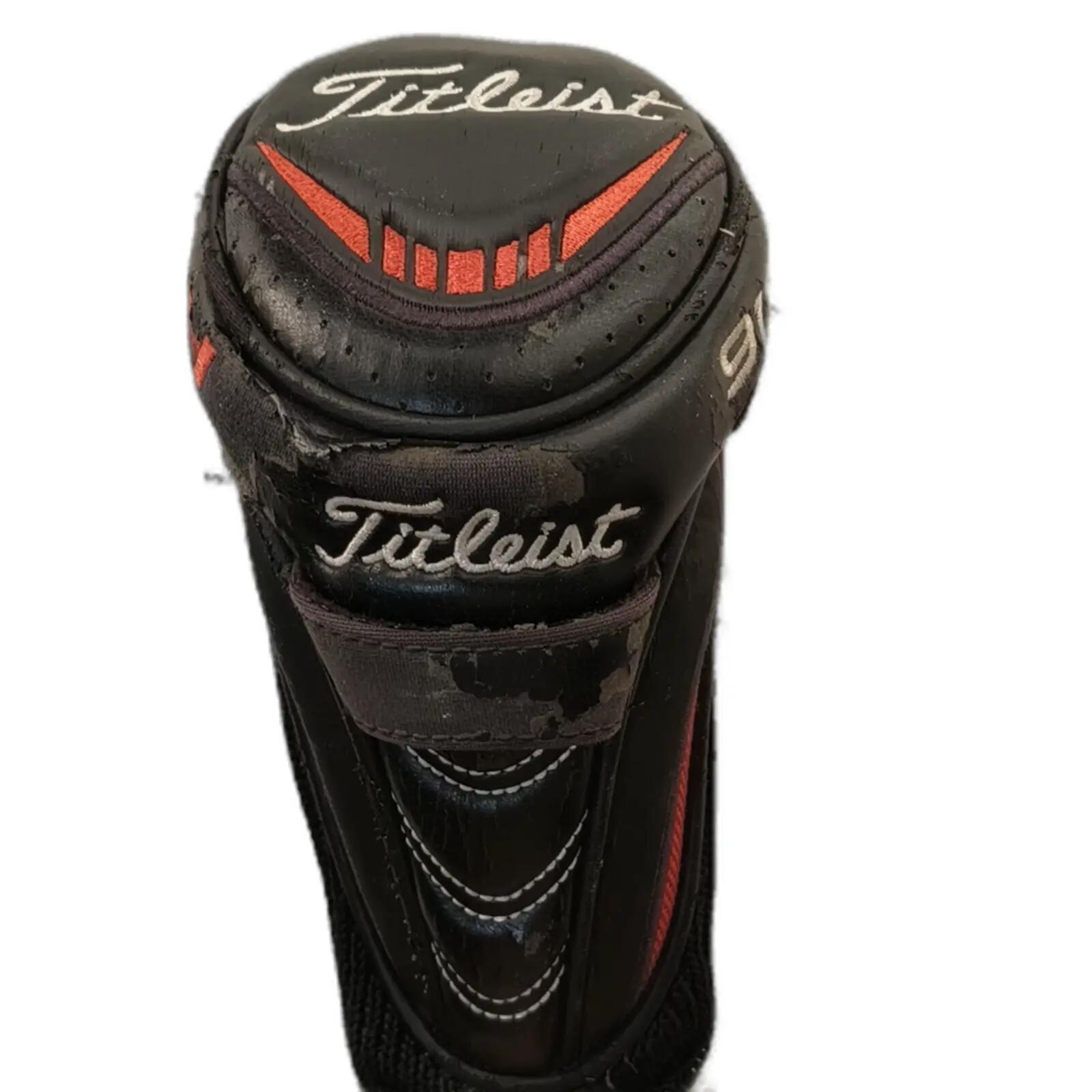 Titleist 913H Hybrid / Flex Stiff / #2/18 2/6