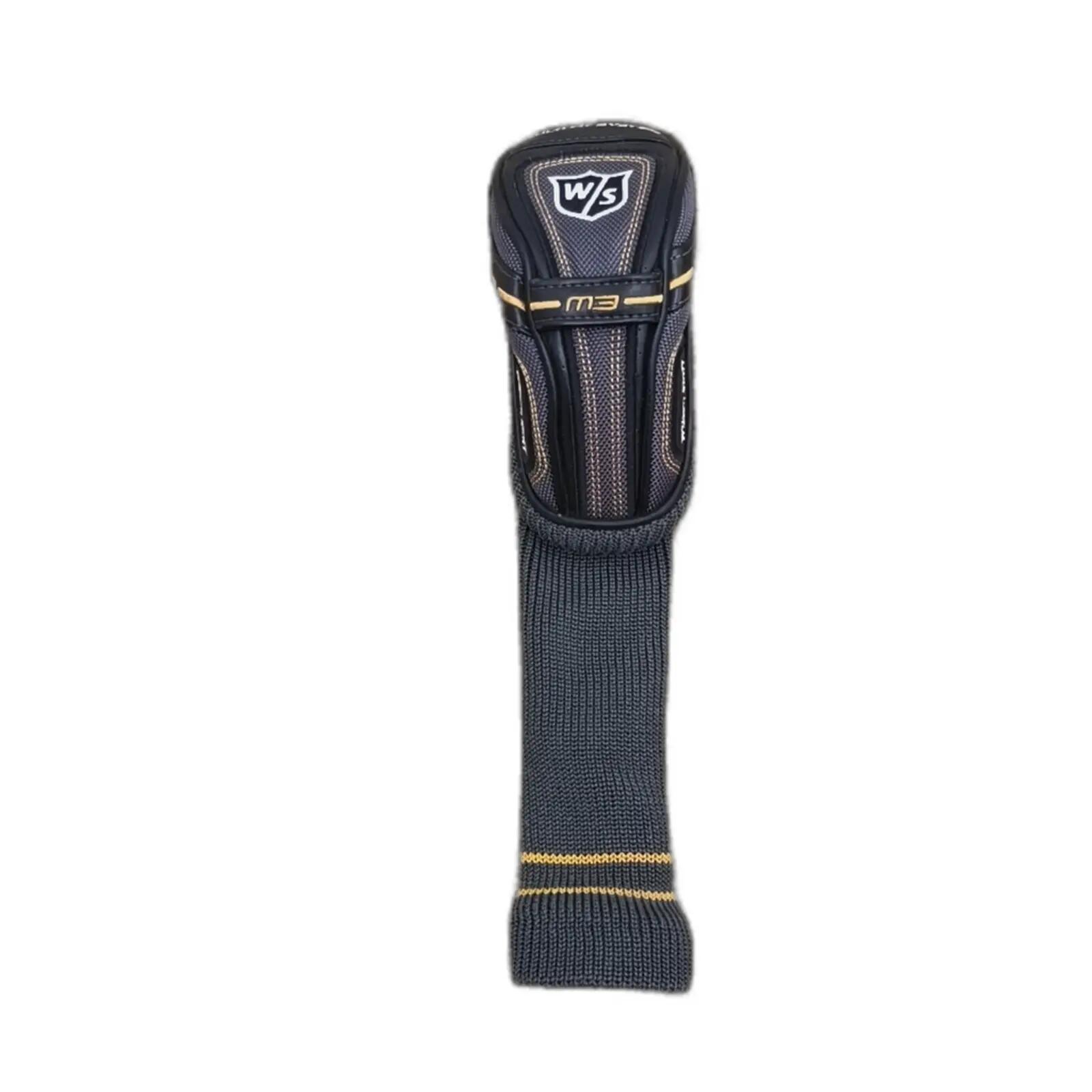 Wilson Staff FG Tour M3 Hybrid / Flex Regular / #4/21 2/6