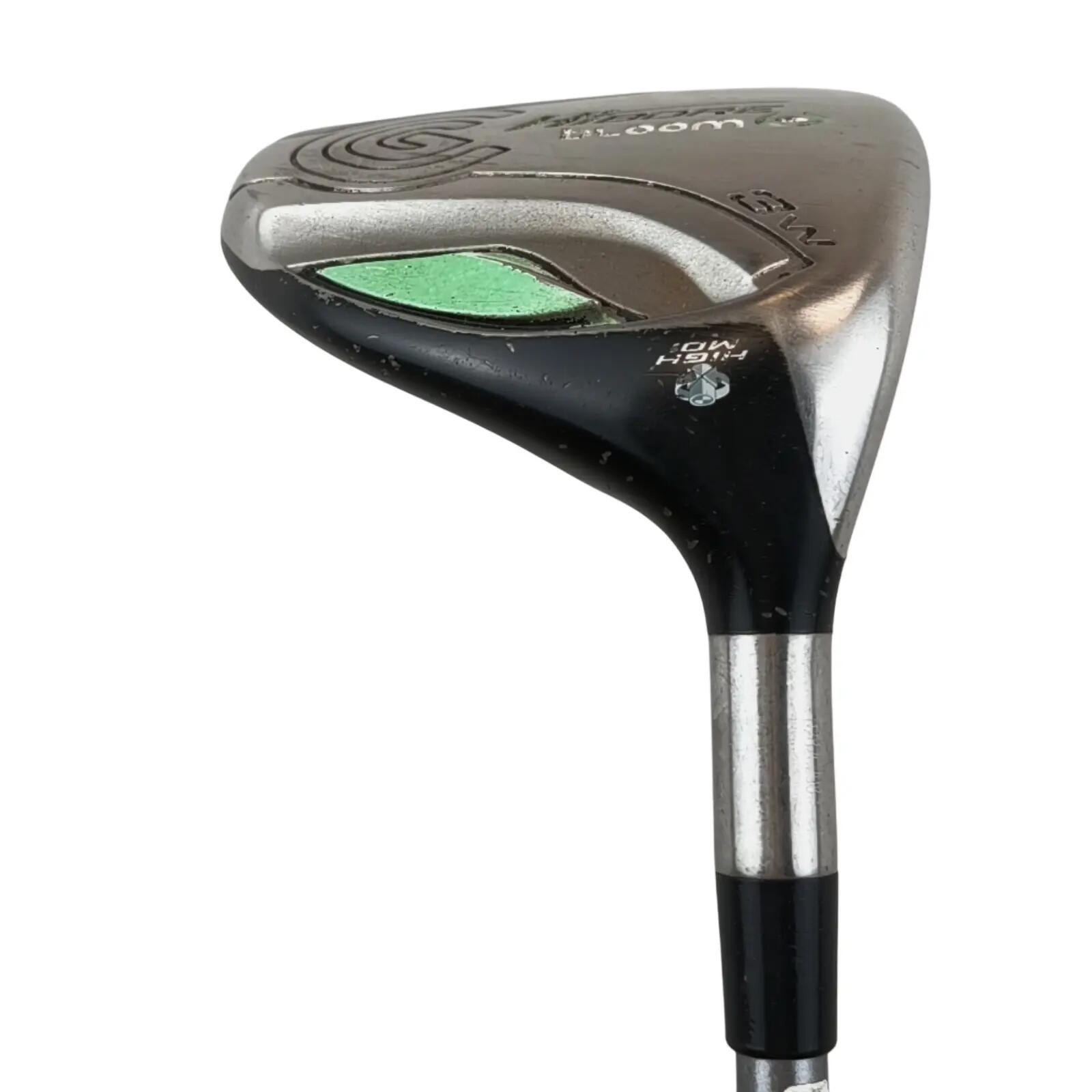 Cleveland HiBore Bloom Fairway Wood / Flex Ladies / #3/17 3/6