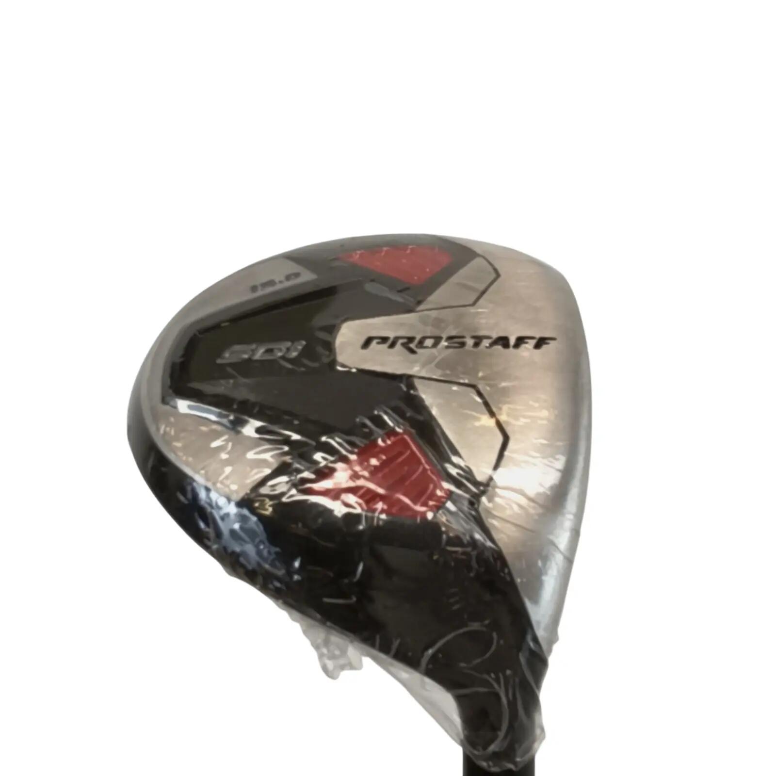 Wilson SGI Fairway Wood / Flex Regular / #3/15 2/6