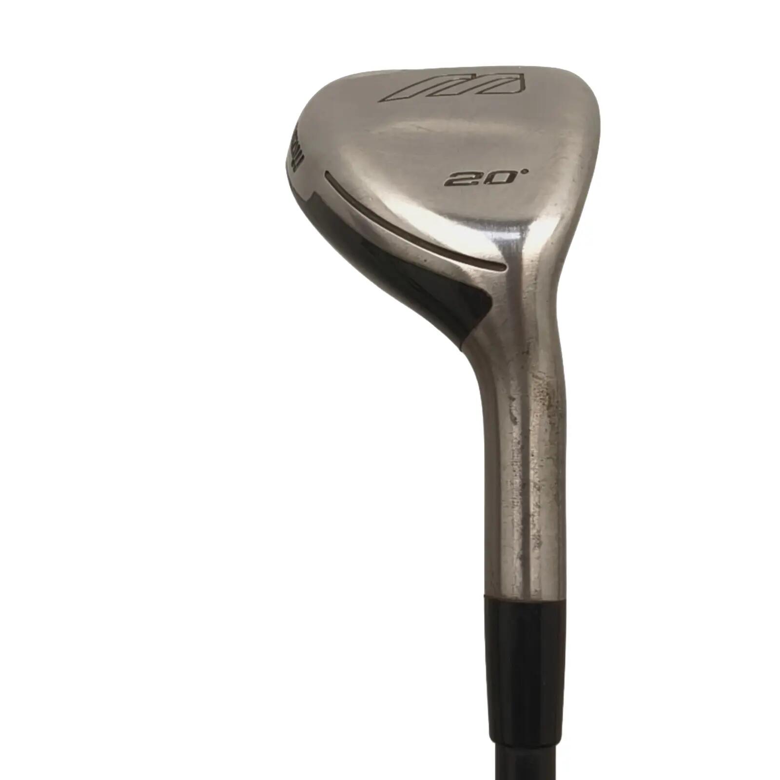 Mizuno Fli-Hi CLK Hybrid / Flex Regular / #3 / 20 3/6