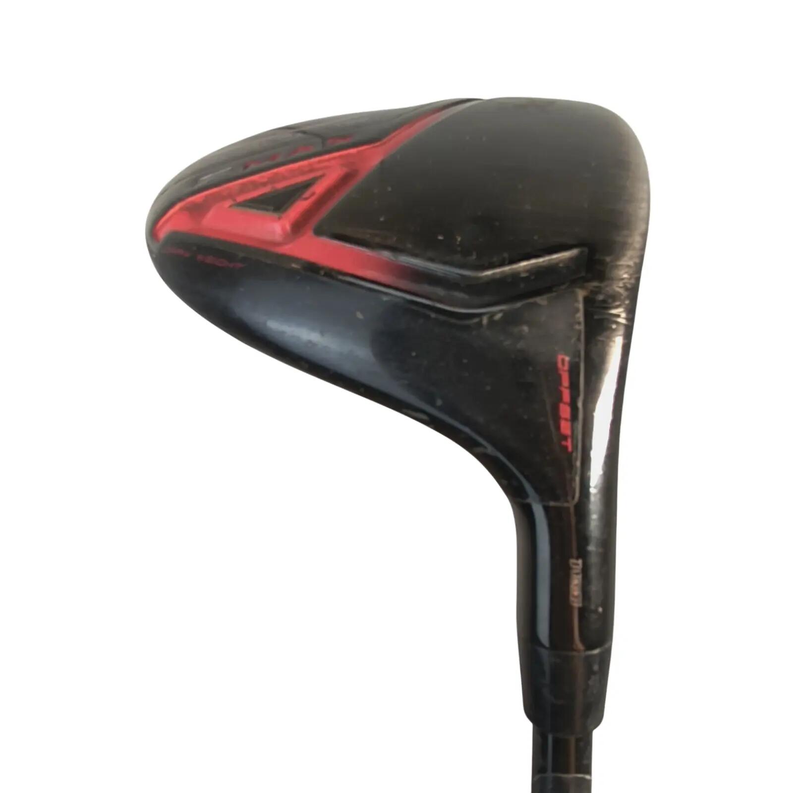 Cobra F-Max Fairway Wood / Flex Ladies / #5/23 2/5