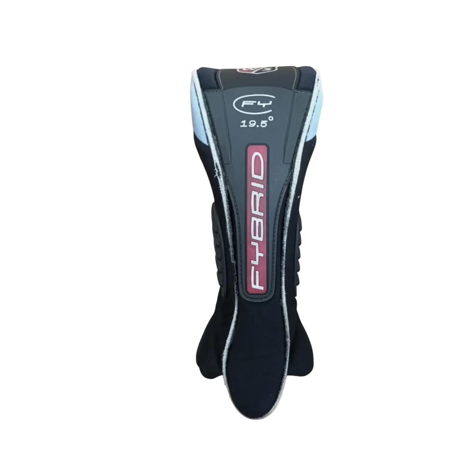 Wilson Staff Wilson staff Fybrid Hybrid / Flex Ladies / #3/21 2/6