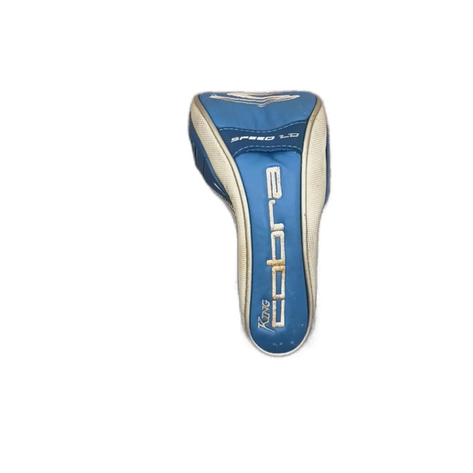 Cobra Speed LD Offset Fairway Wood / Flex Ladies / #3/16 2/6