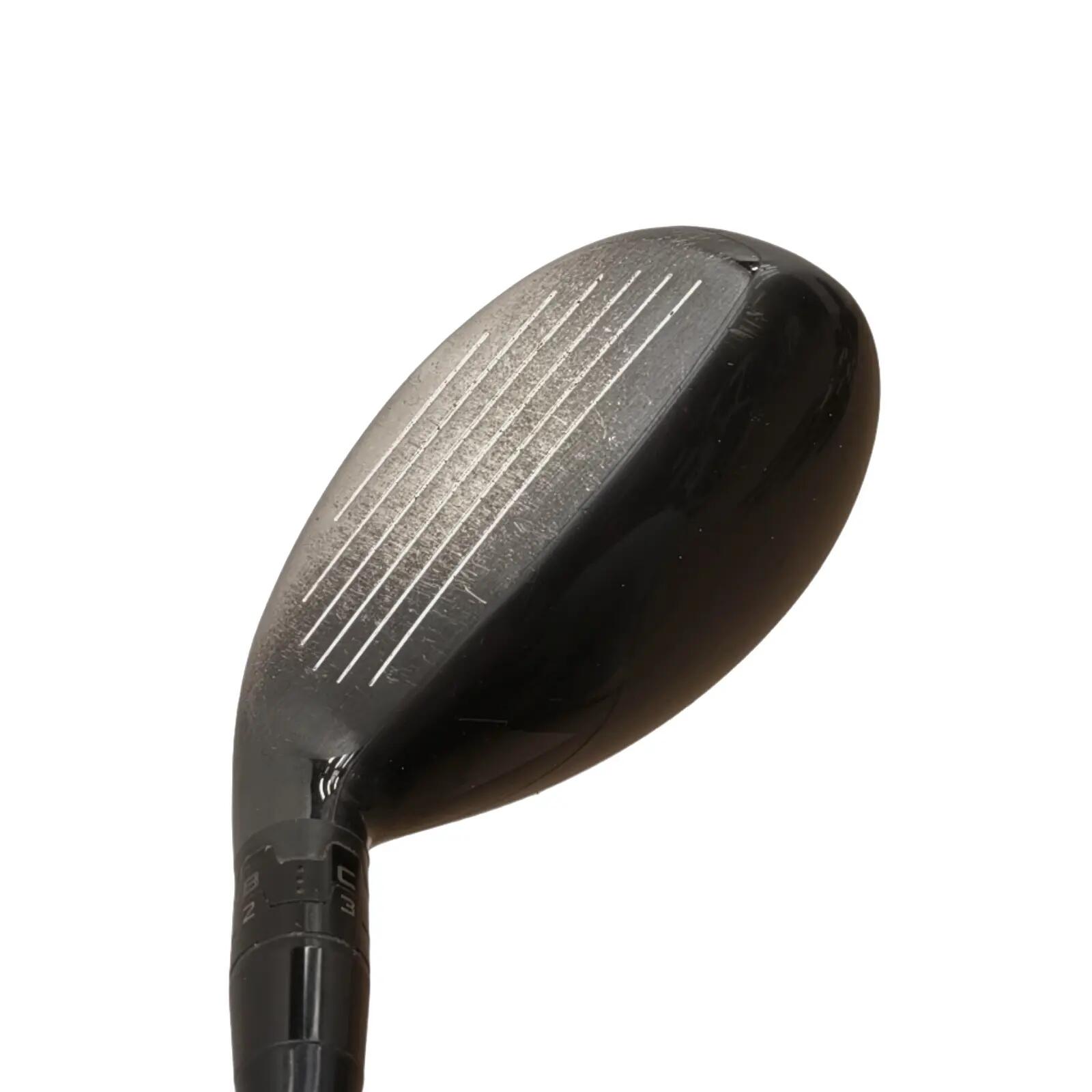 Titleist 818 H1 Hybrid / Flex A-flex / #5/25 3/5