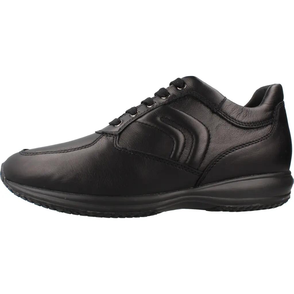Buty GEOX U4356H 00085 Czarny 2/5