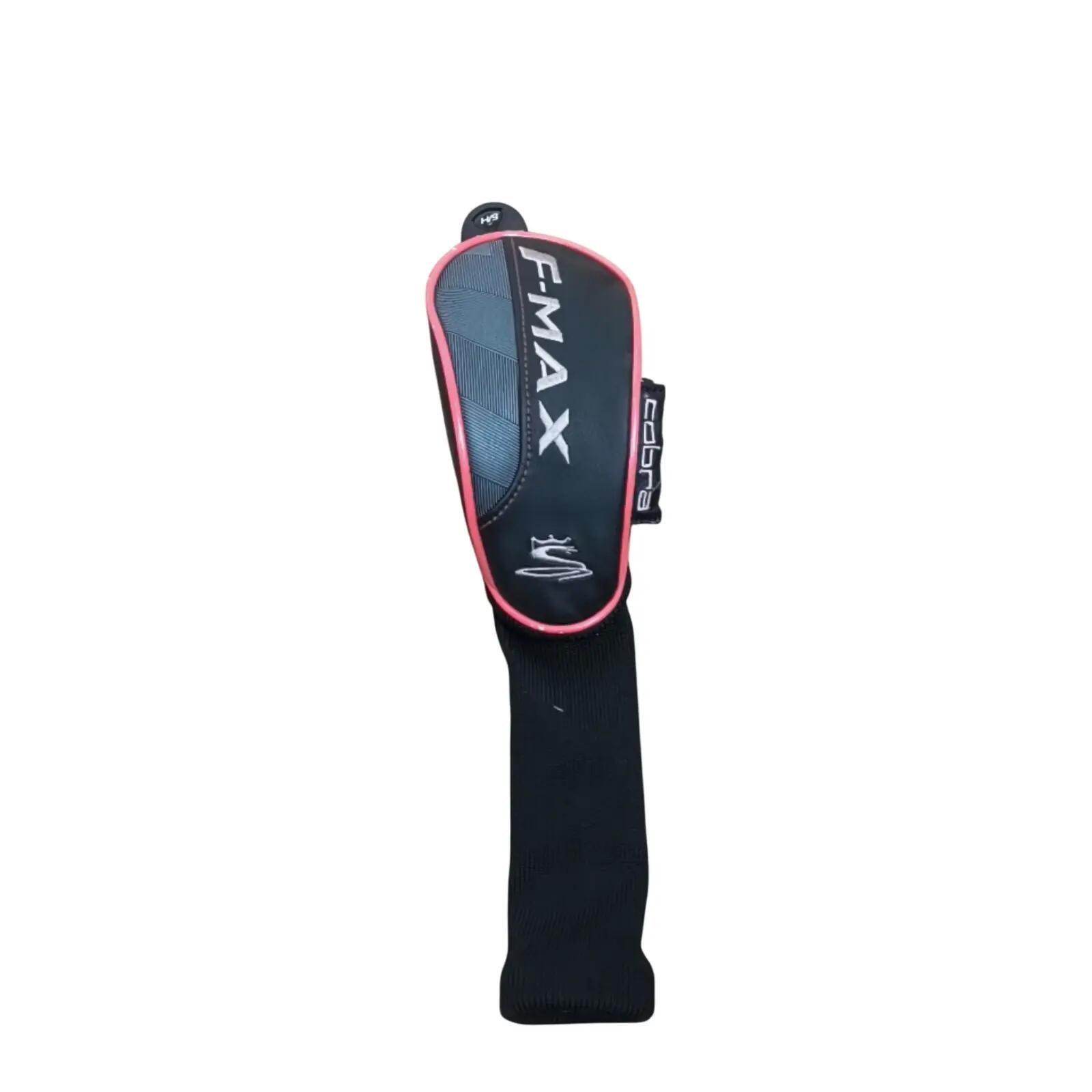 Cobra F-max Hybrid / Flex Ladies / #5/26 2/6