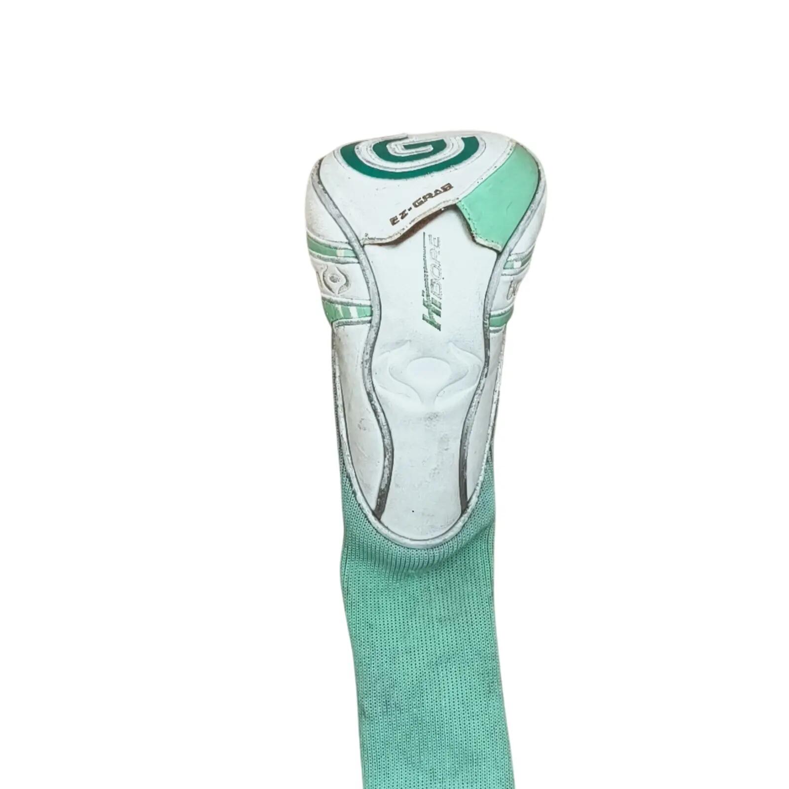 Cleveland HiBore Bloom Fairway Wood / Flex Ladies / #3/17 2/6