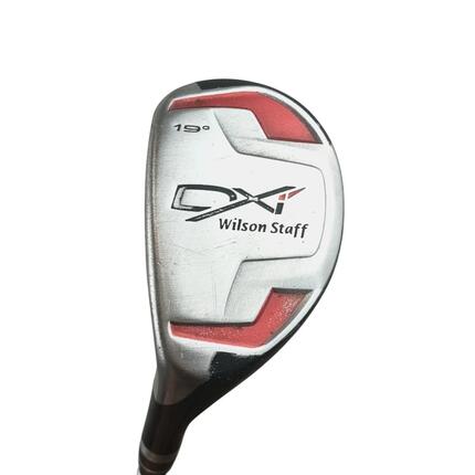 Gaucher Wilson Staff DXi Hybrid / Flex Stiff / #3/19
