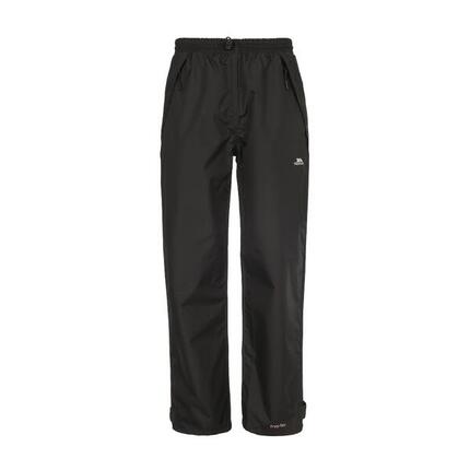 Dames Tutula Waterdichte Broek (Zwart)