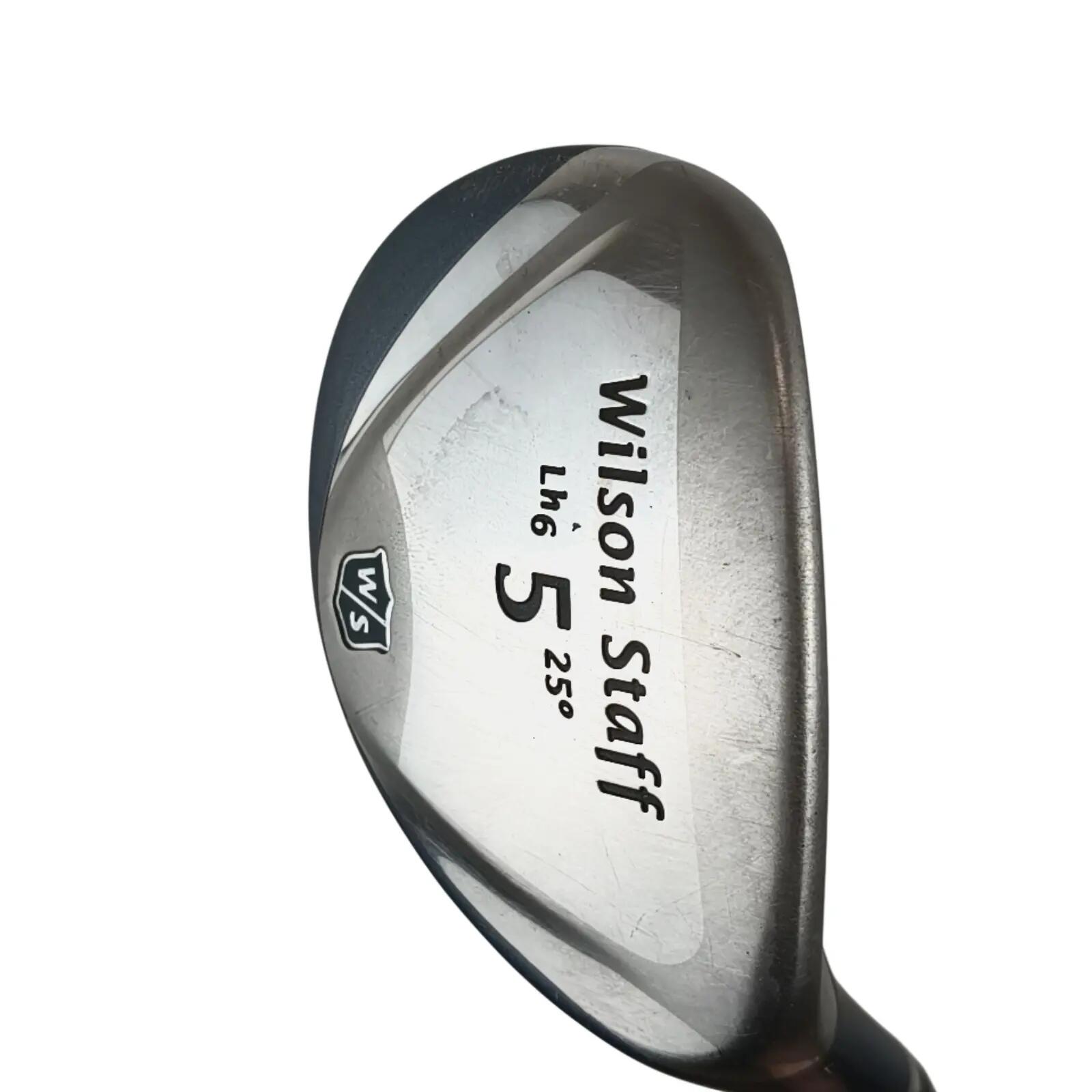 WILSON picture