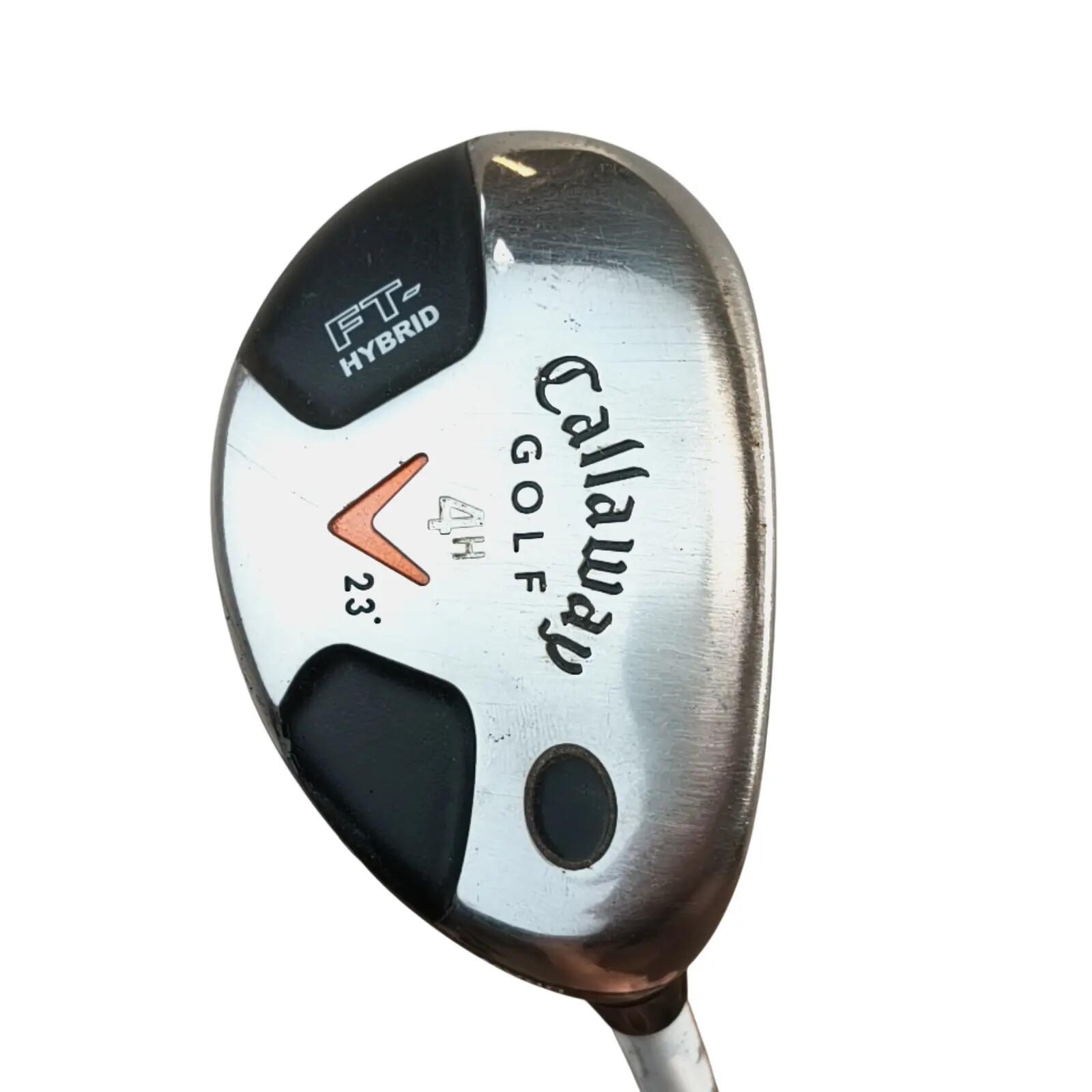 CALLAWAY picture
