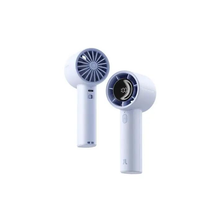 Ventilateur portable sans fil JisuLife 10S bleu 5/5