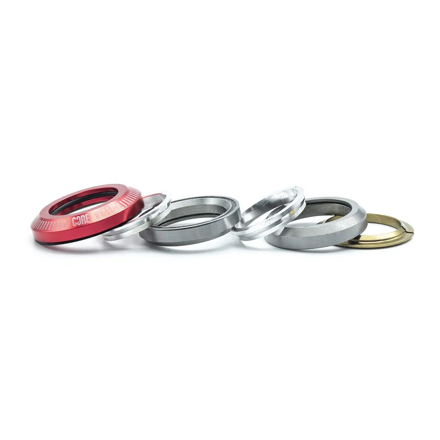 CORE SCOOTER Headset DASH Rood 2/3