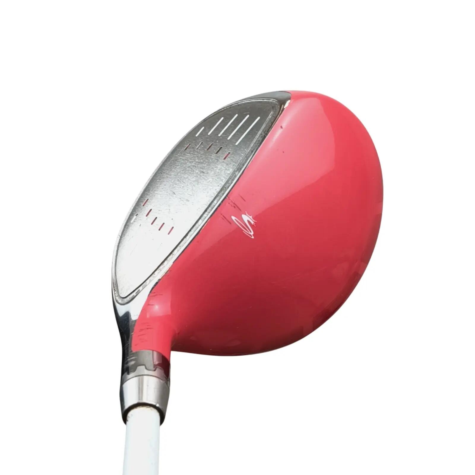 Cobra Fly-Z Fairway Wood / Flex Ladies / #5/21.5 4/6
