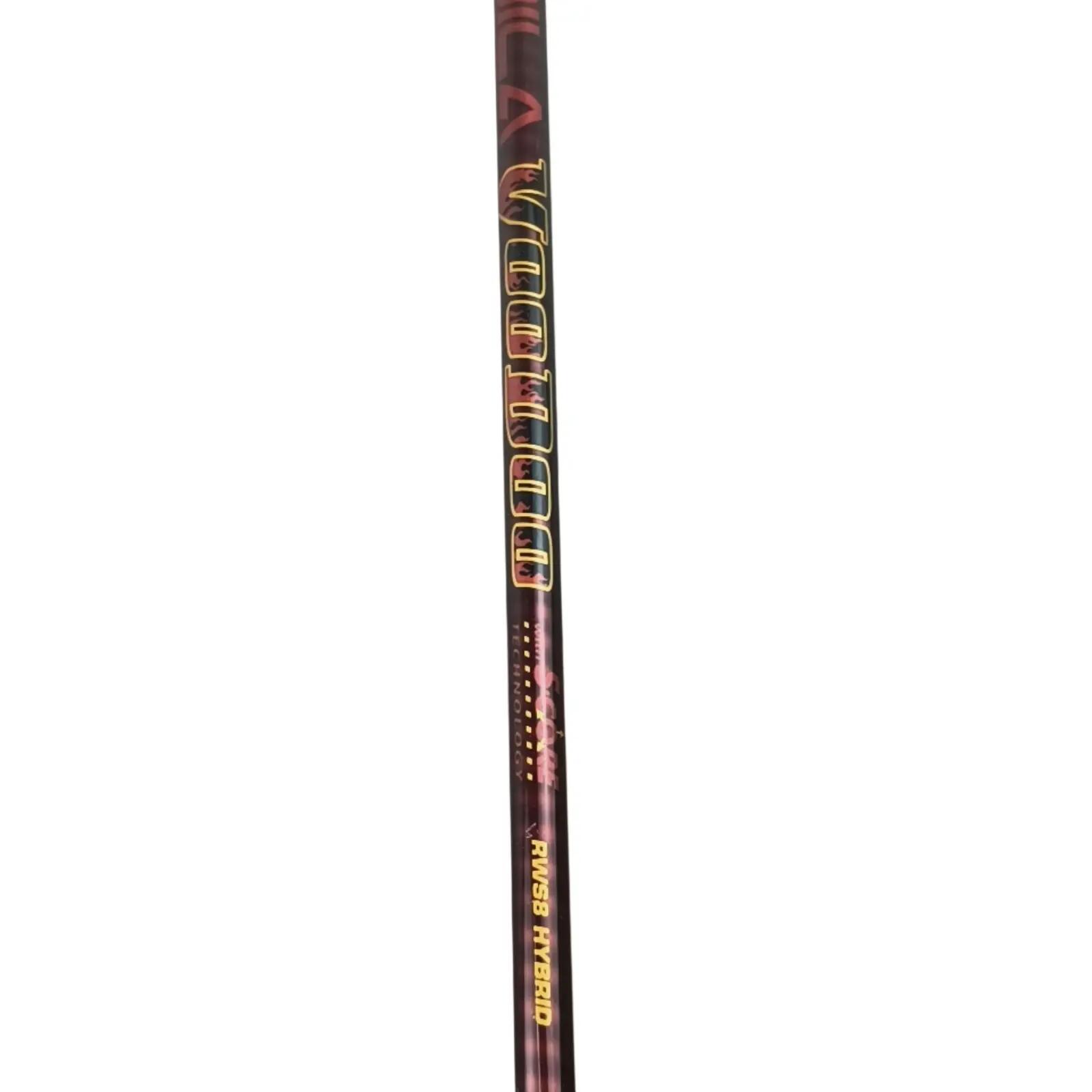Left Wilson Staff DXi Hybrid / Flex Stiff / #3/19 4/5