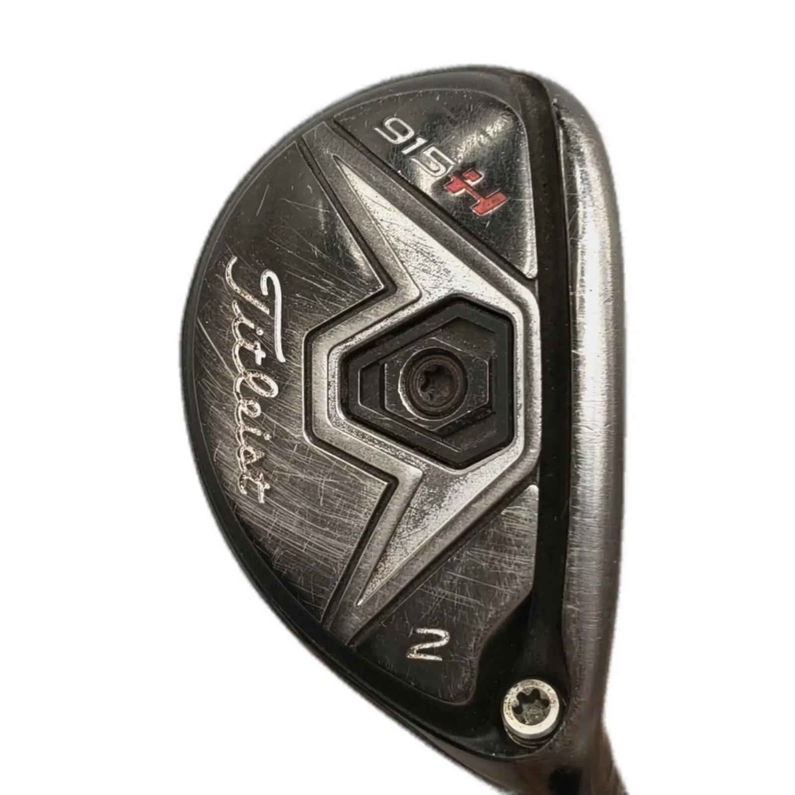 TITLEIST picture