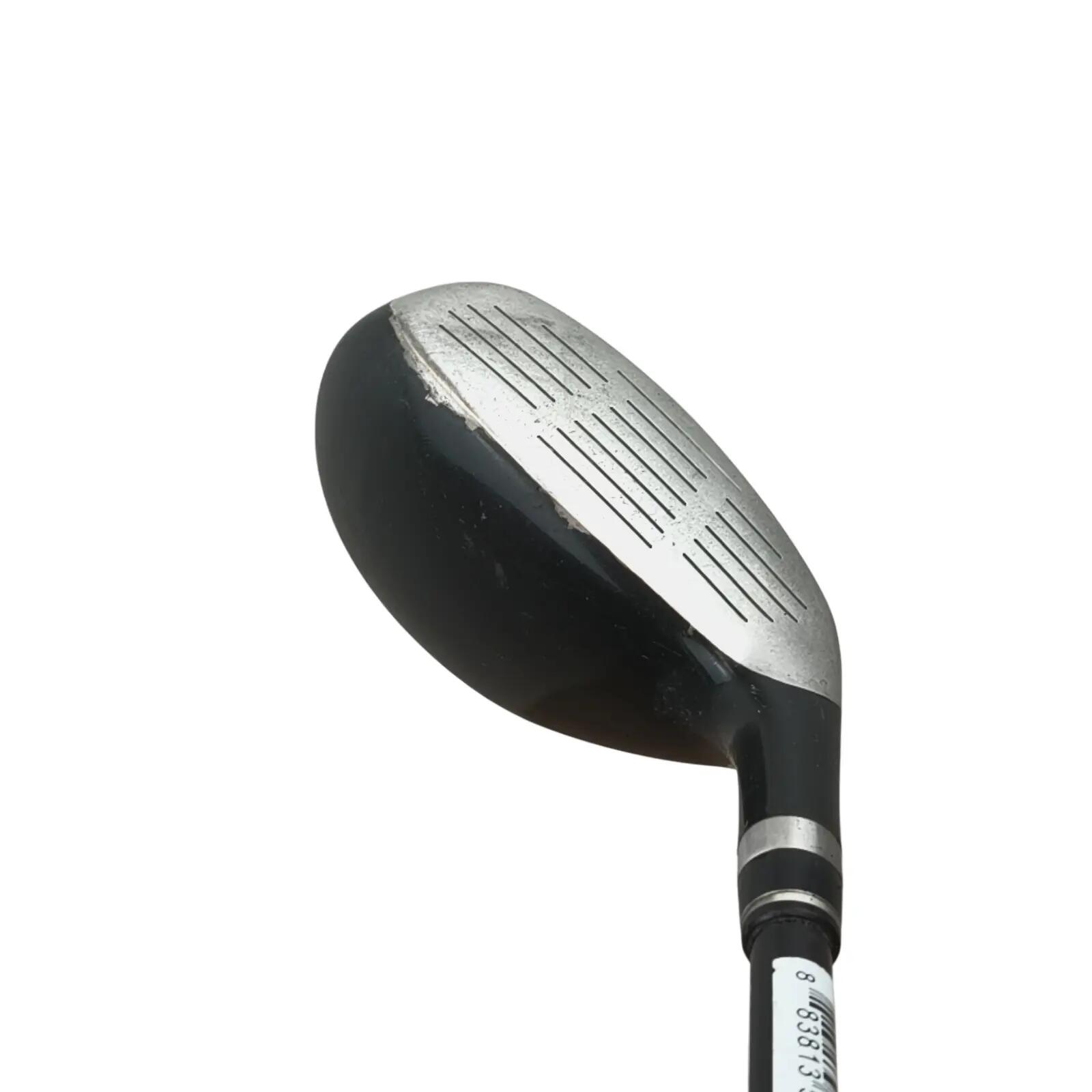 Left Wilson Staff DXi Hybrid / Flex Stiff / #3/19 3/5