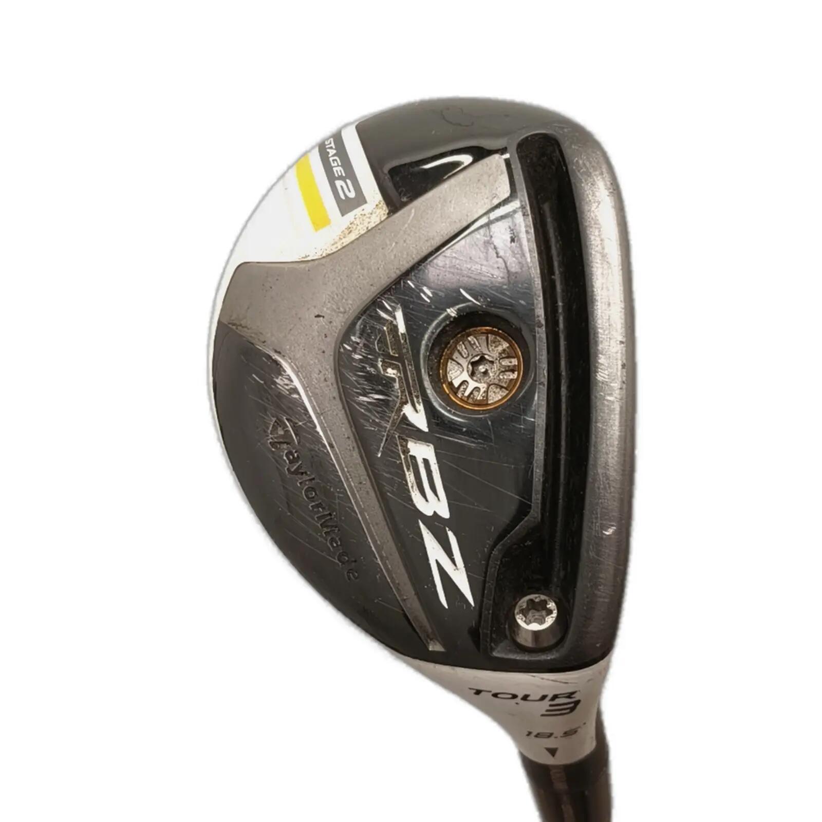 TAYLORMADE picture