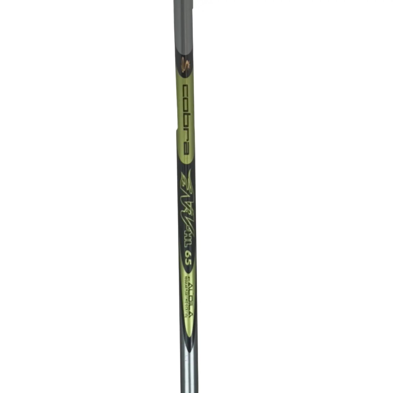 Cobra Baffler Hybrid / Flex Regular / #3/20 4/5
