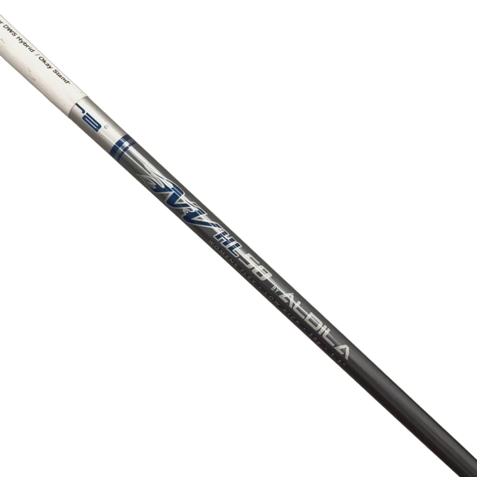 Cobra Baffler DWS Hybrid / Flex Ladies / #5/26 5/6