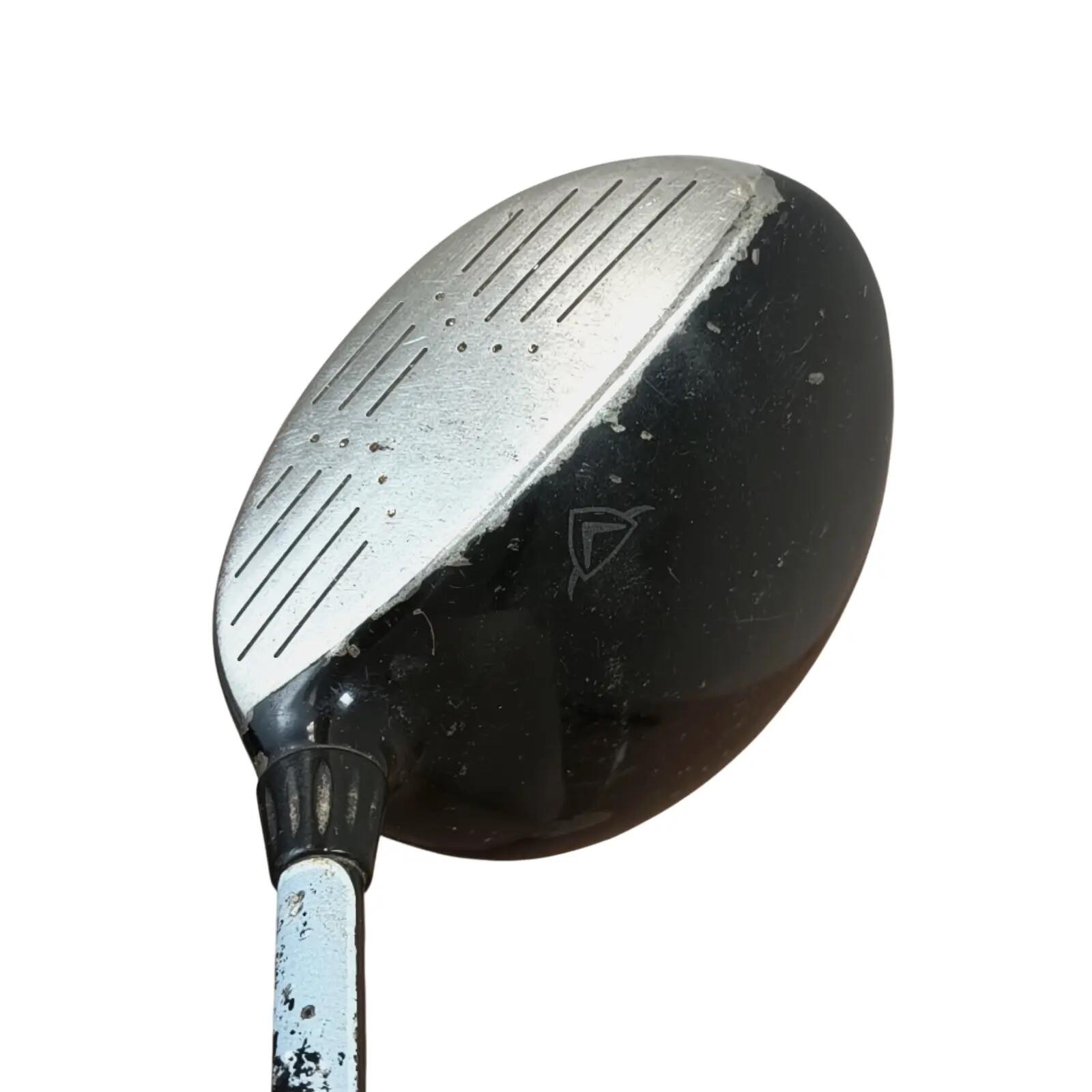Callaway Diablo Edge Fairway Wood / Flex Regular / #5/18 4/6