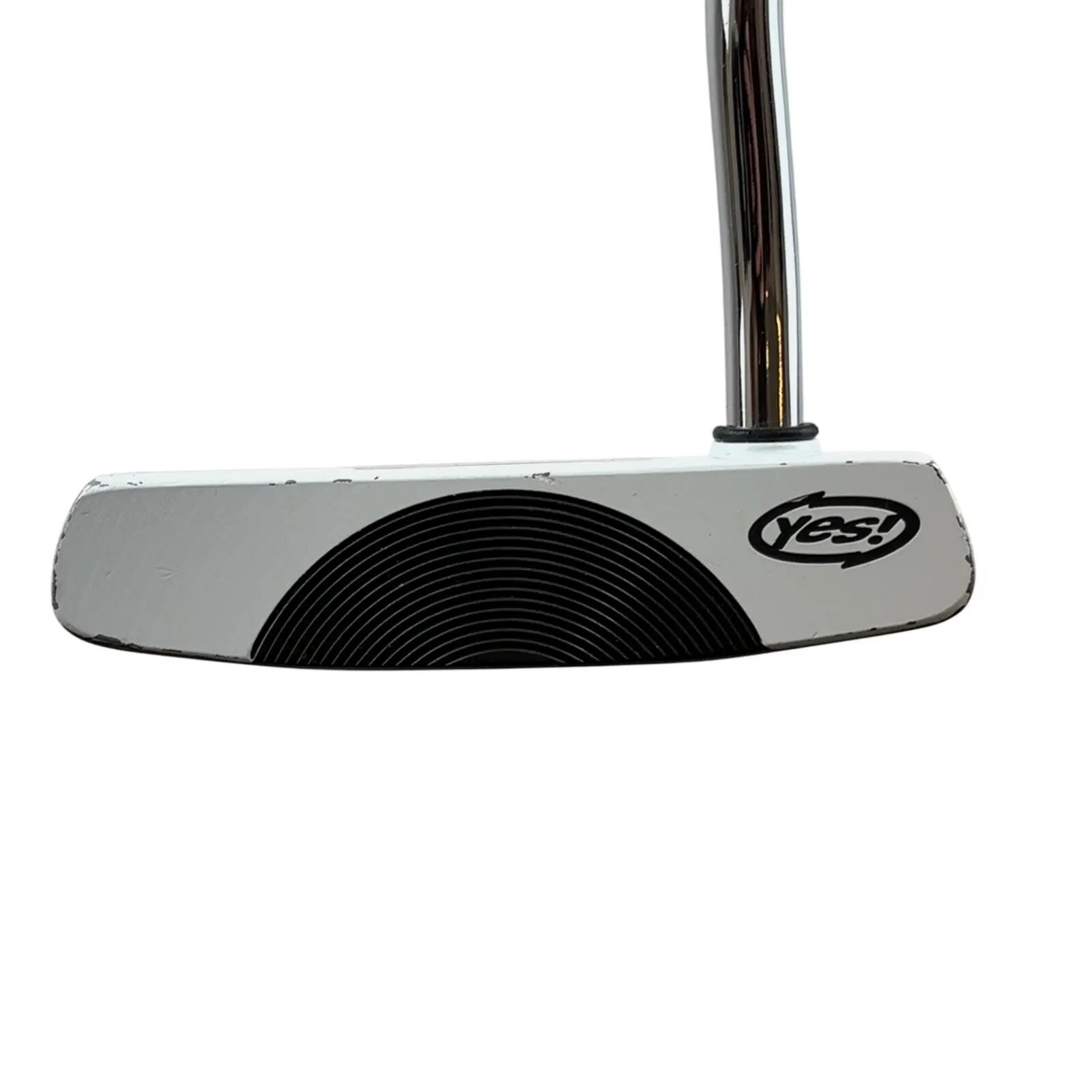 Sì! C-groove Tracey 2 Putter / 34" 4/6
