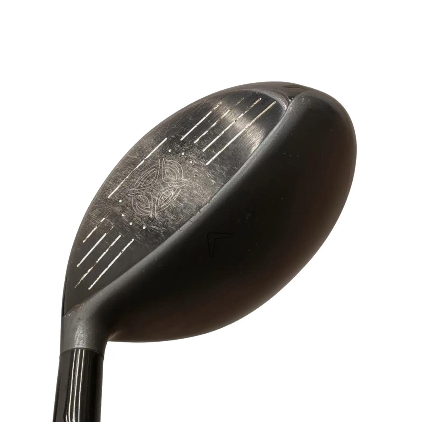Callaway X Hot Fairway Wood / Flex Regular / #3 / 15 3/5