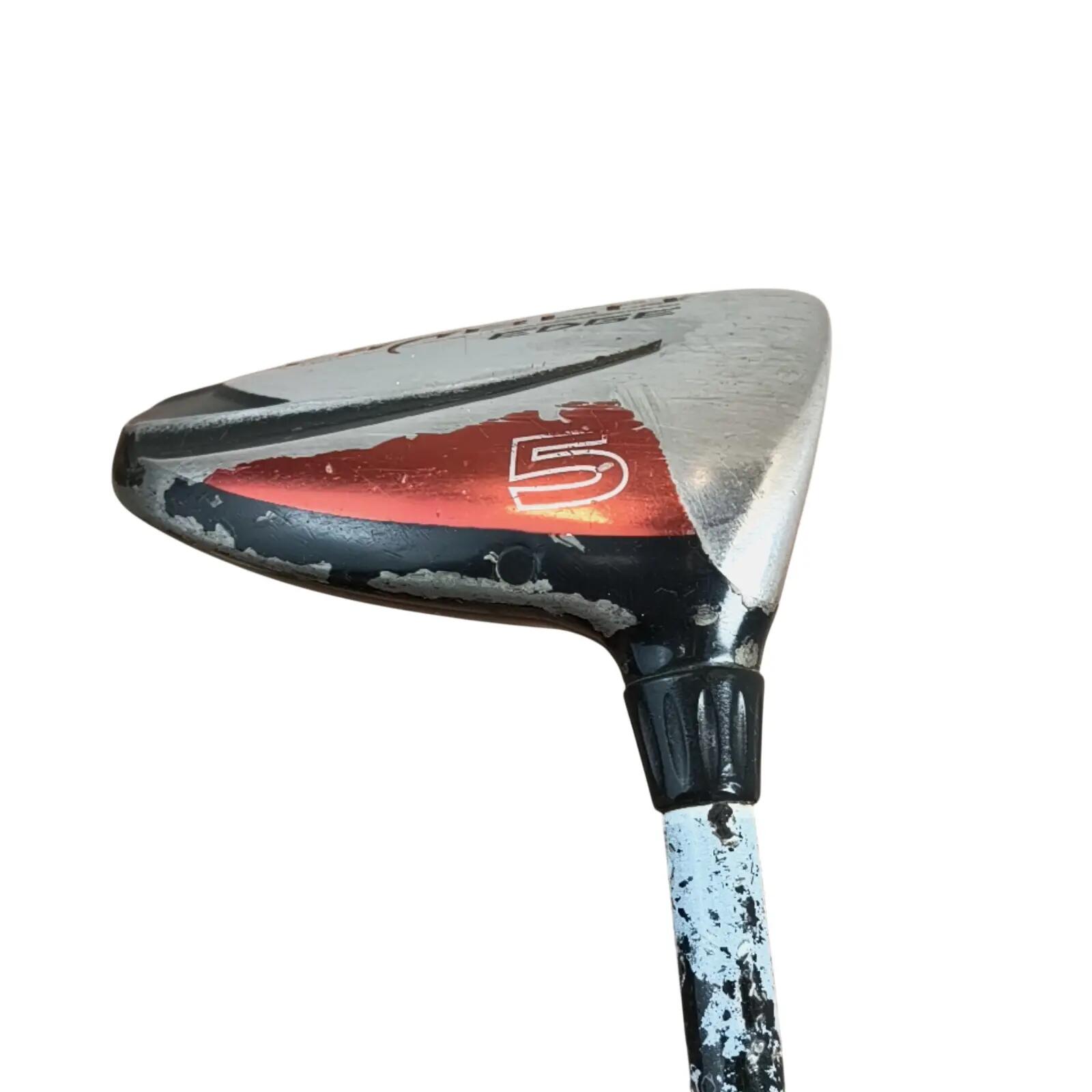 Callaway Diablo Edge Fairway Wood / Flex Regular / #5/18 3/6