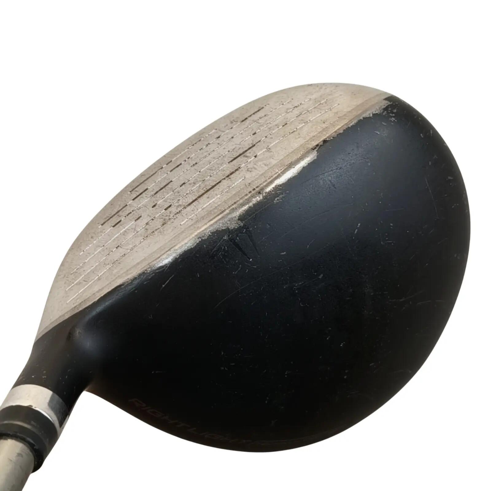 Wilson Staff D200 Superlight Fairway Wood / Flex Regular / #5/18 3/5