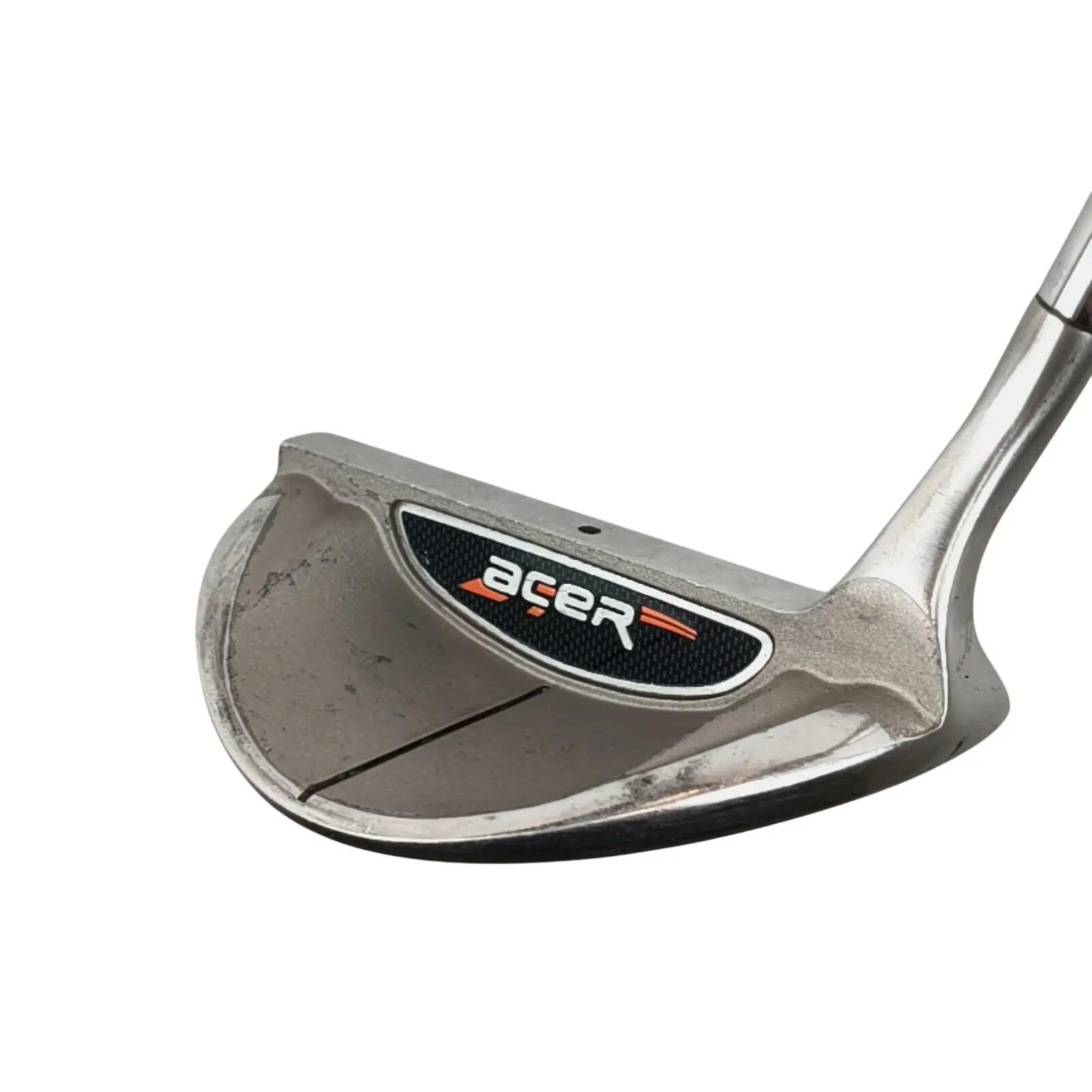 Left-handed Acer XK Chipper / Flex Wedge / Loft 37 4/7