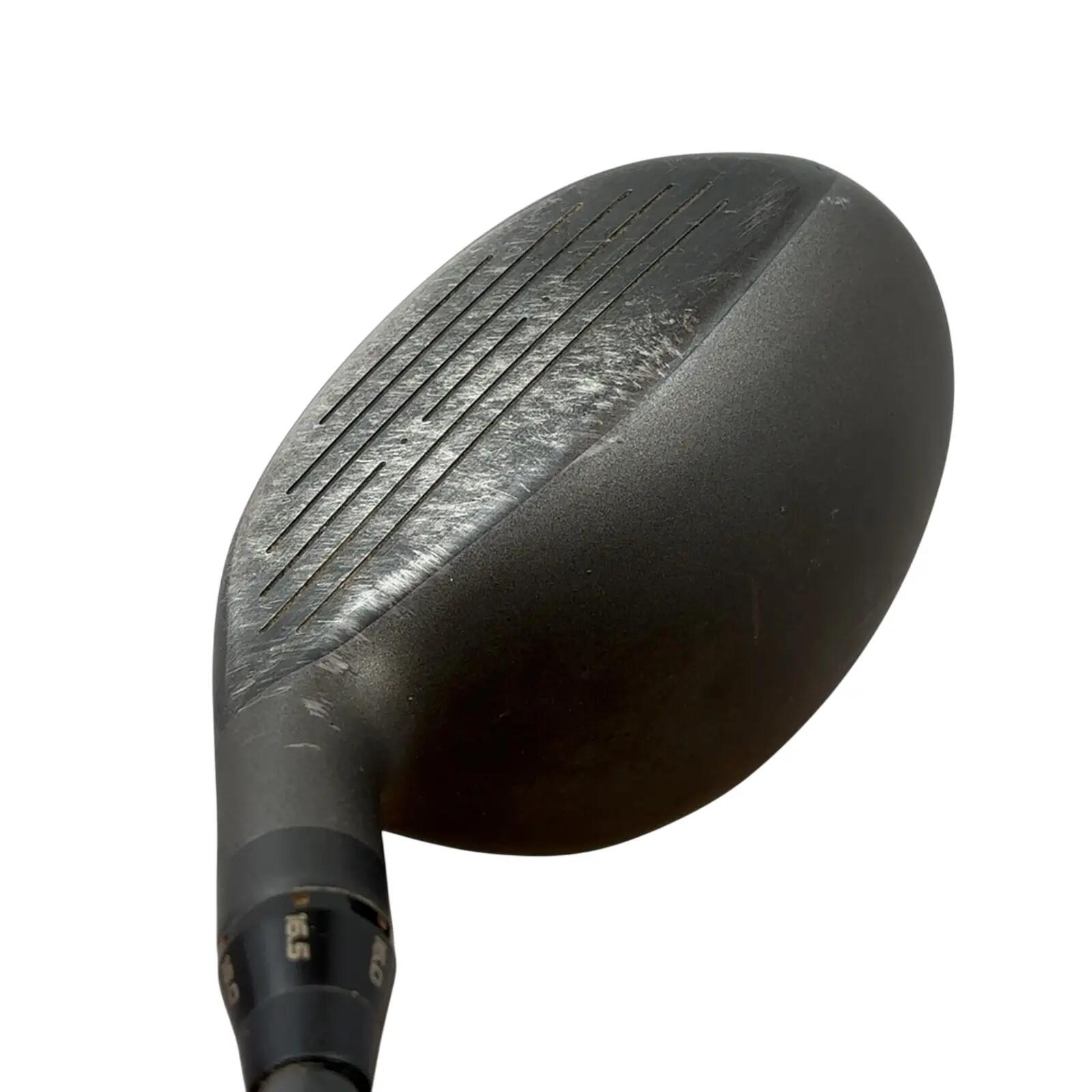 Wilson Staff FG Tour  Fairway Wood / Flex A-flex / #3/17 3/5