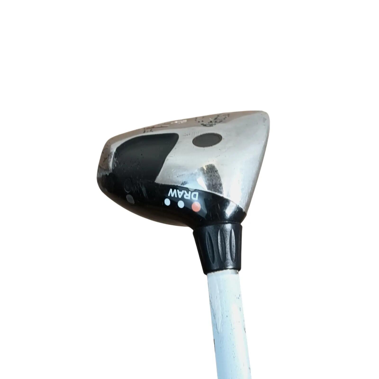 Callaway FT-Hybrid Hybrid / Flex Uniflex / #4/23 2/5