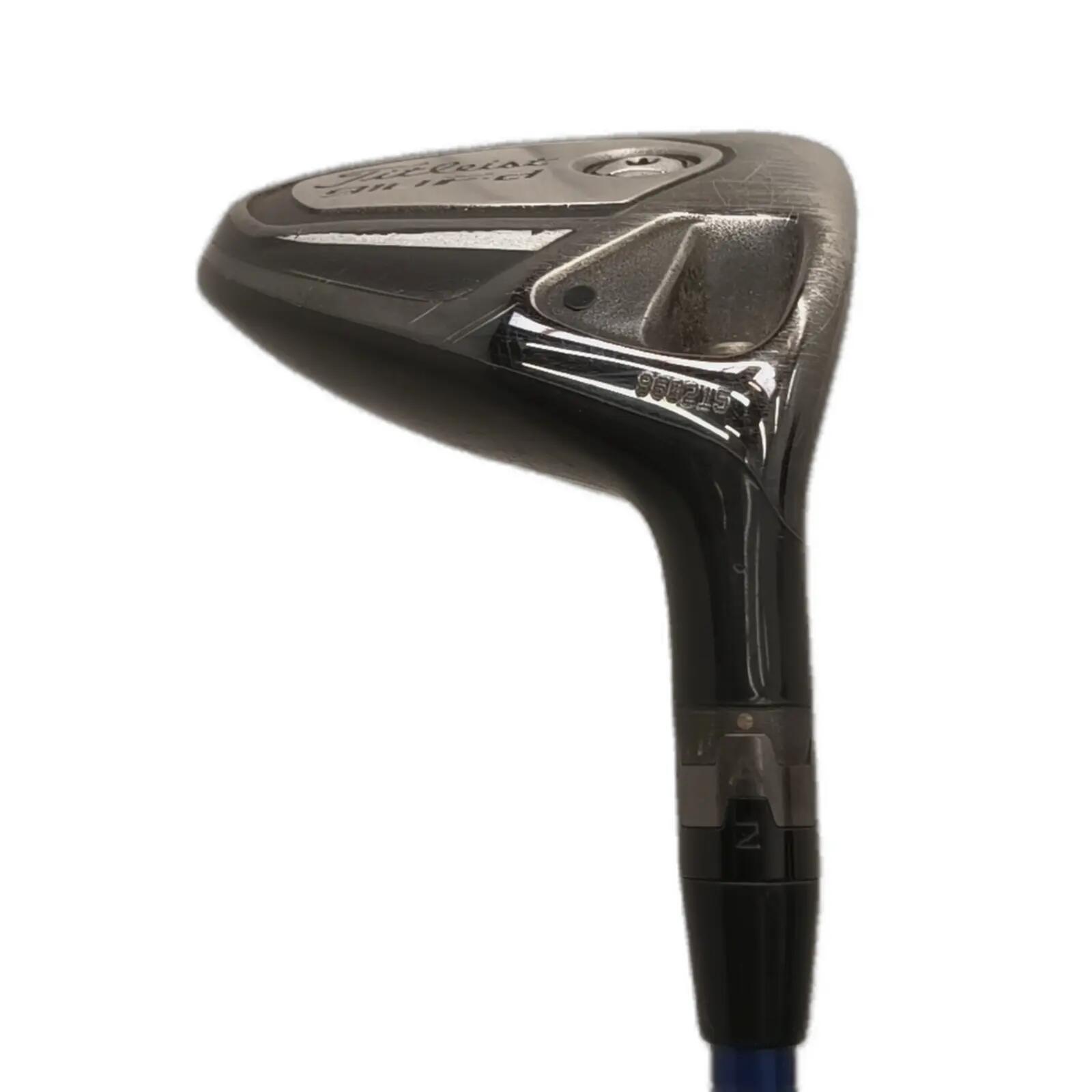 Titleist 910F.d Fairway Wood / Flex Regular / #3/13.5 3/6