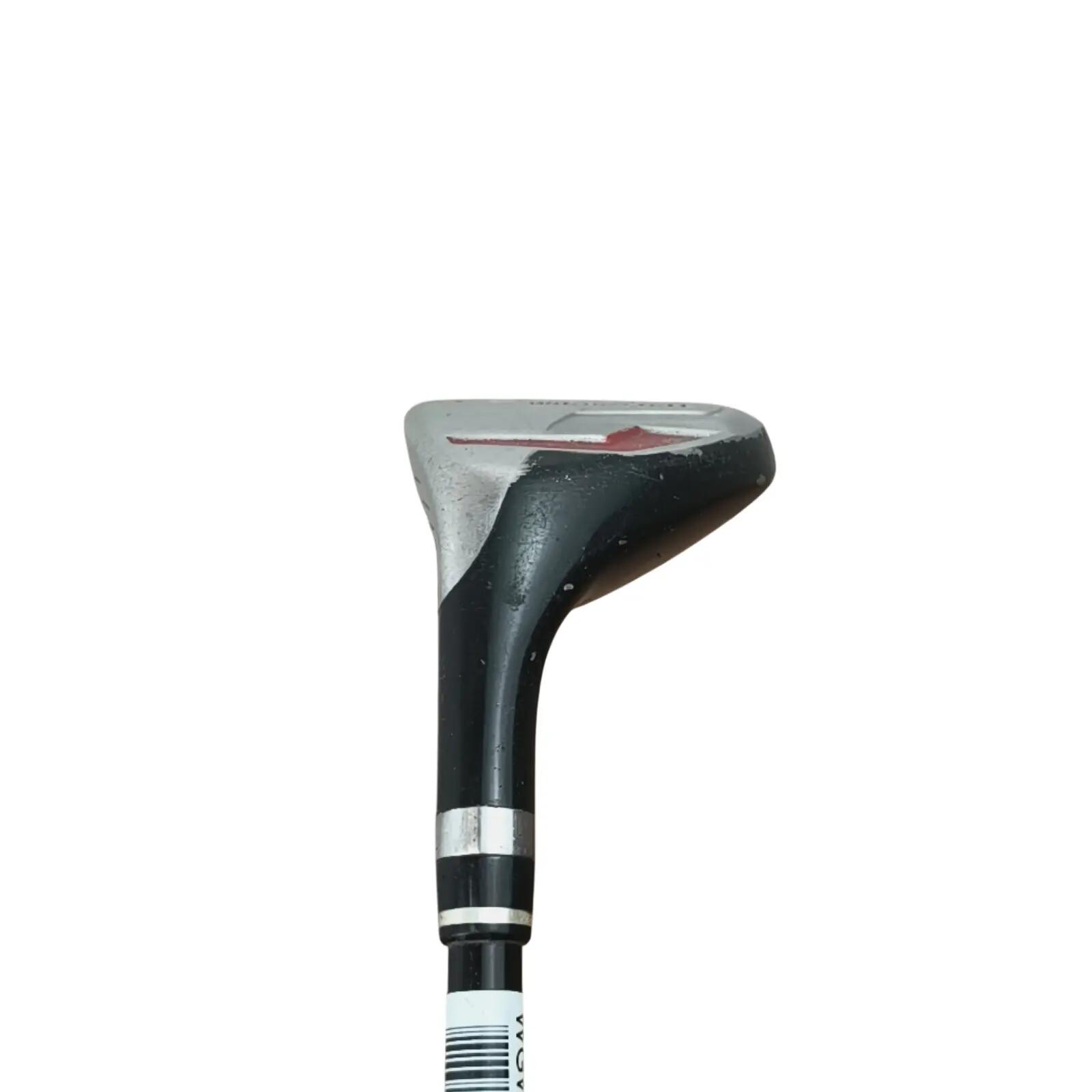 Left Wilson Staff DXi Hybrid / Flex Stiff / #3/19 2/5