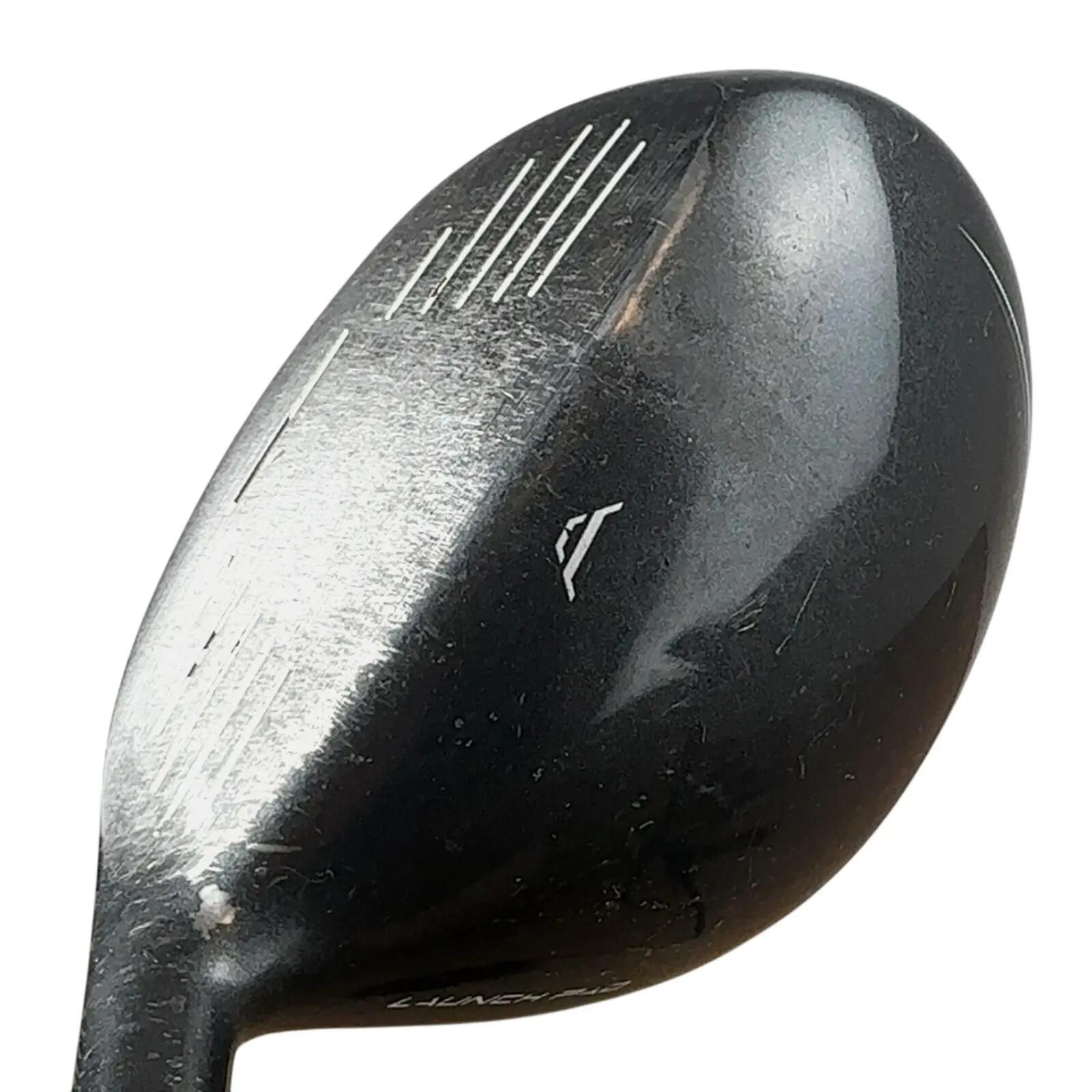 Wilson Staff Launch Pad Fairway Wood / Flex Ladies / #5/18 3/5