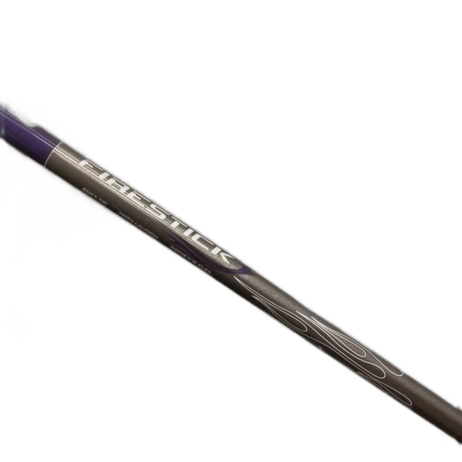 Wilson X-31 Hybrid / Flex Ladies / #5/27 4/5