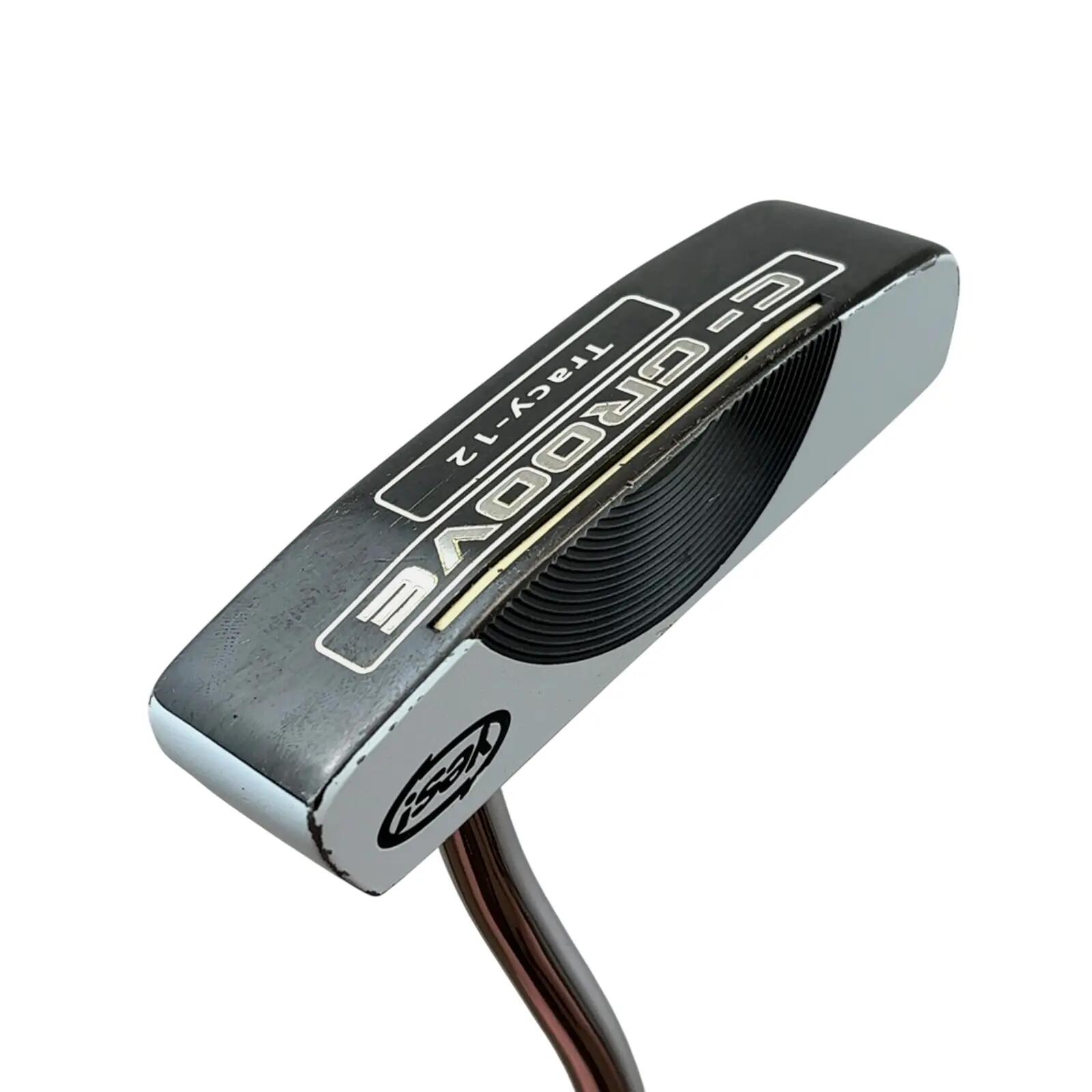 Sì! C-groove Tracey 2 Putter / 34" 3/6