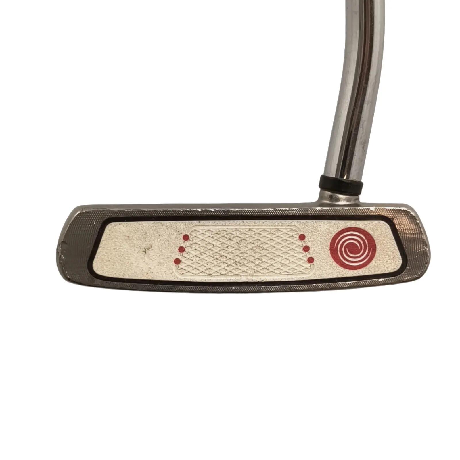 Odyssey White Hot XG #5 Putter / 35" 3/5