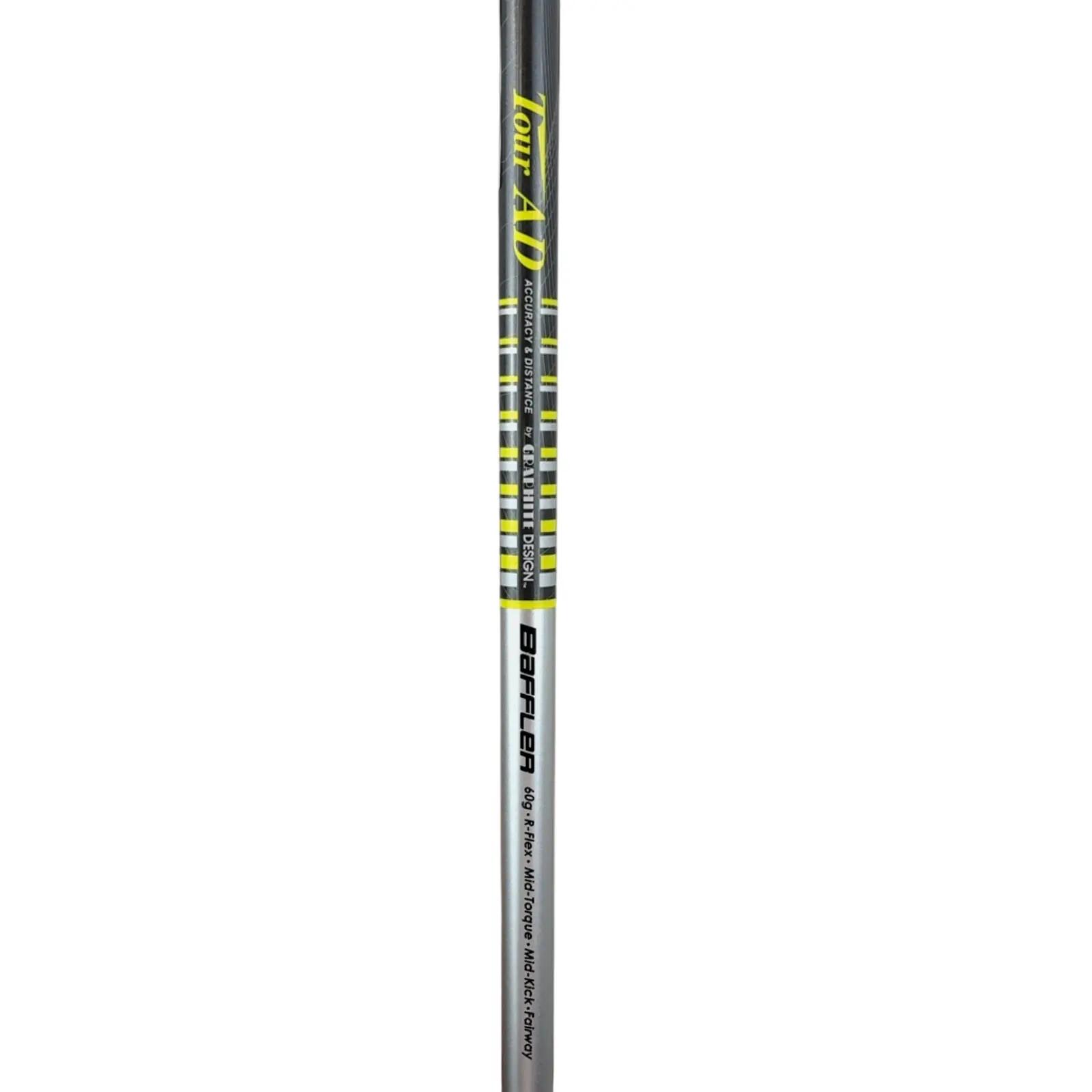 Cobra Baffler Fairway Wood / Flex Regular / #5/18 4/5