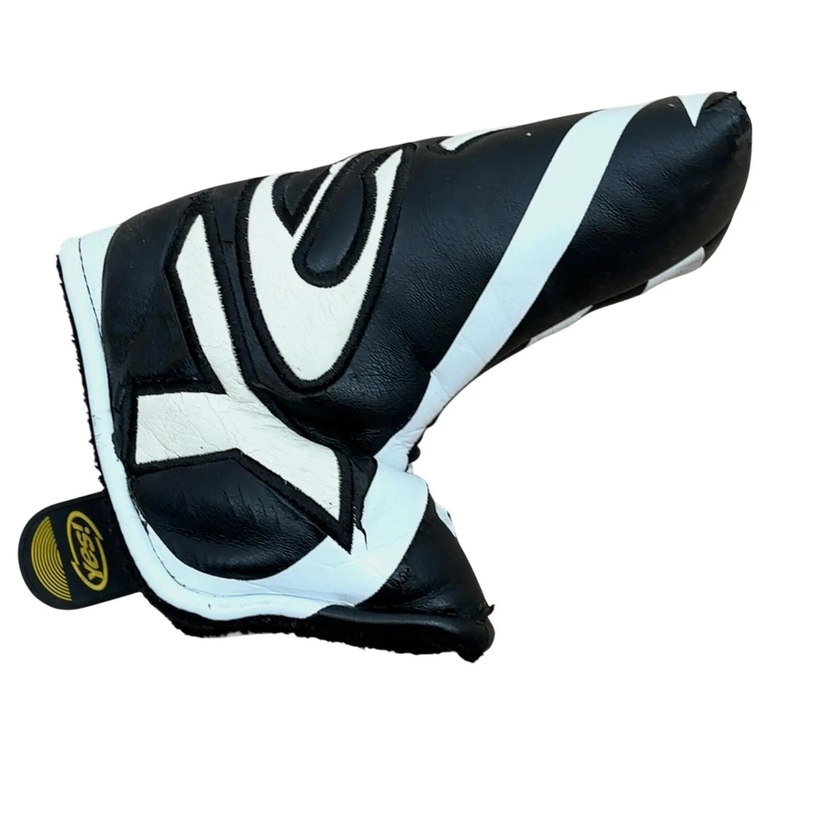 Sì! C-groove Tracey 2 Putter / 34" 2/6