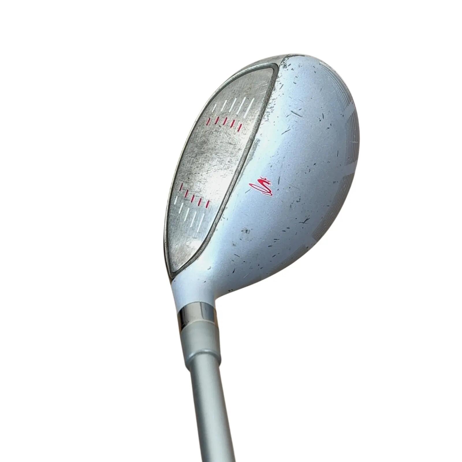 Cobra Fly-Z XL Hybrid / Flex Ladies / #5/28 3/5