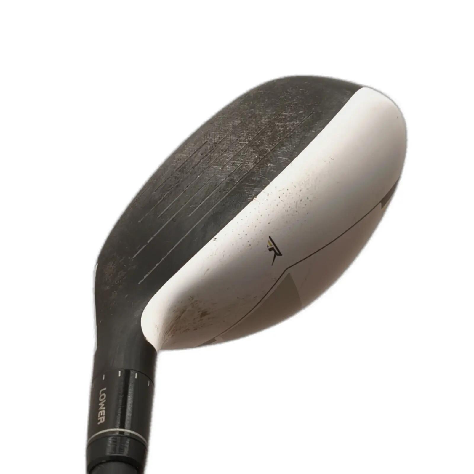 TaylorMade RocketBallz RBZ Stage 2 Tour Hybrid / Flex Regular / #3/18.5 4/6
