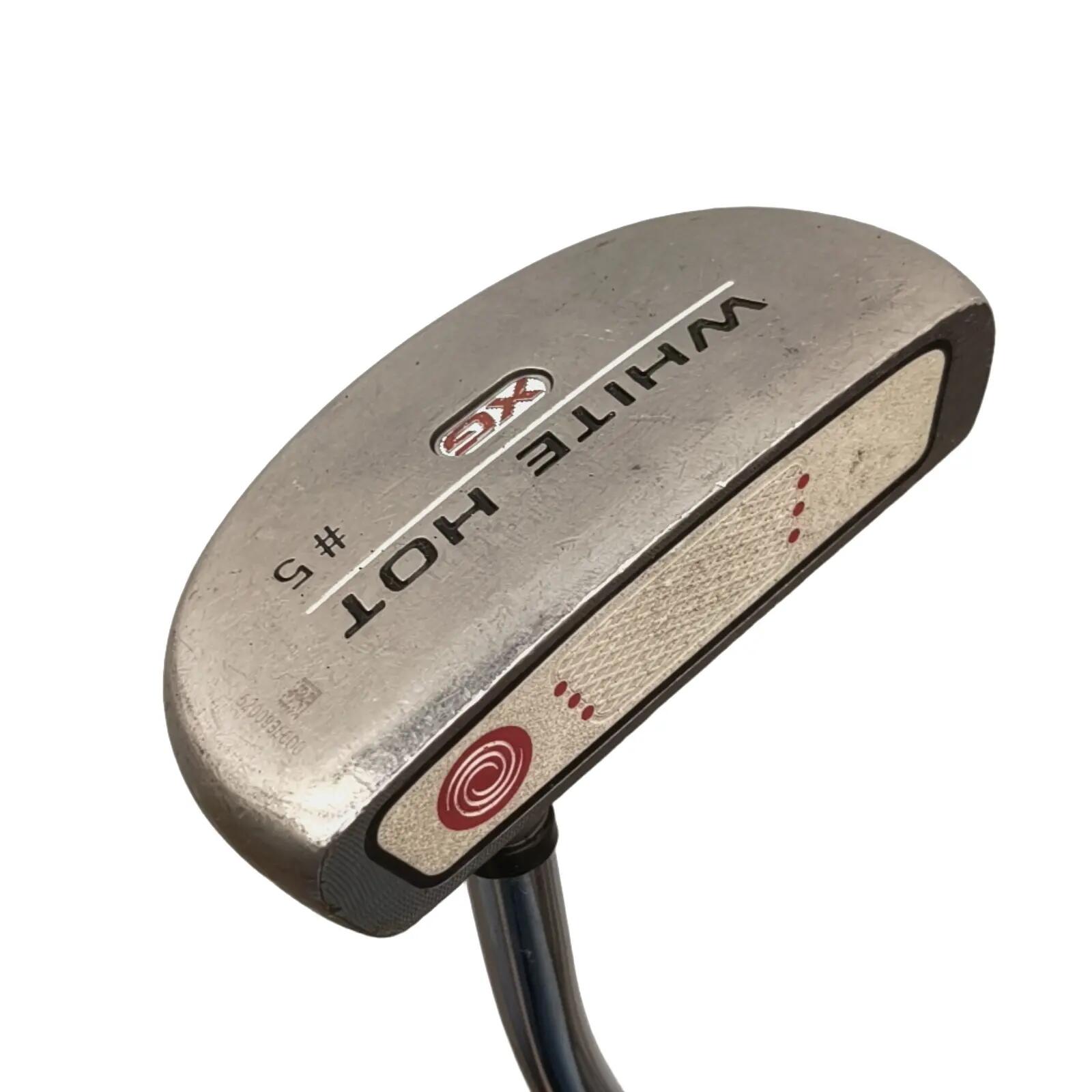 Odyssey White Hot XG #5 Putter / 35" 2/5